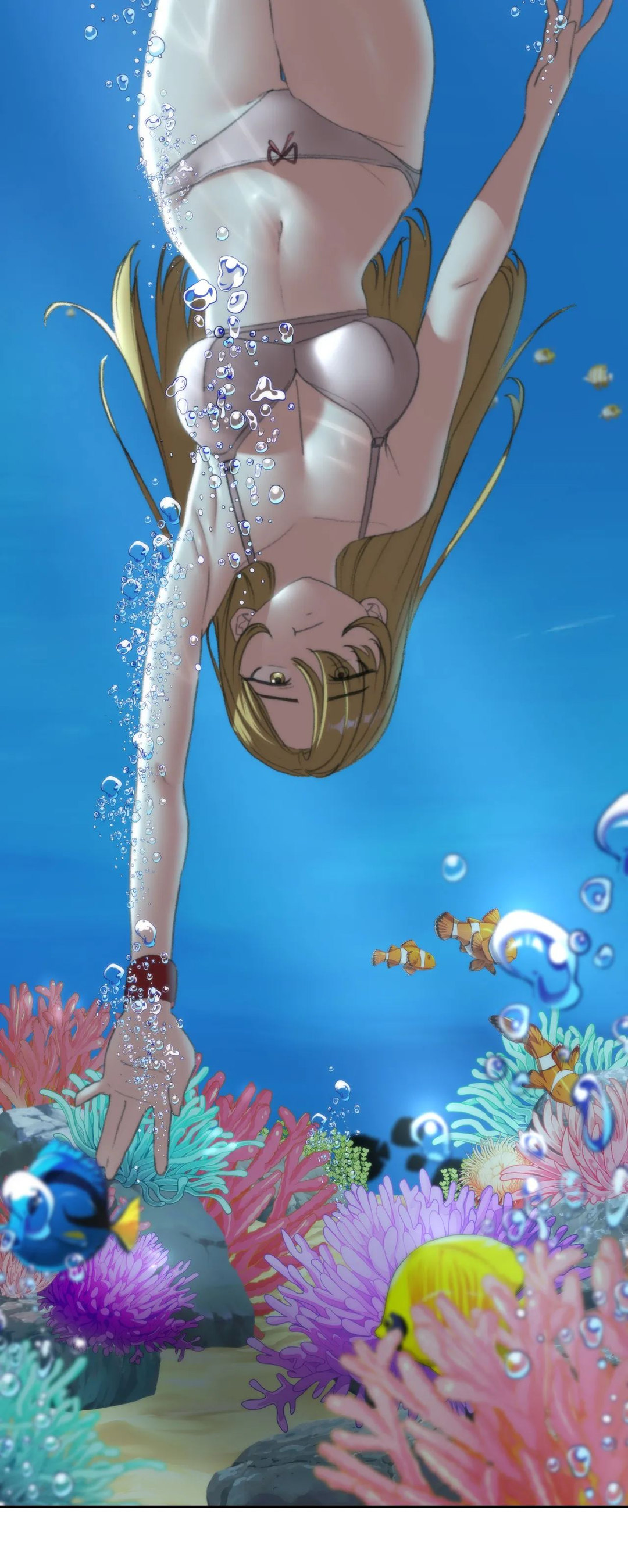 Seniors of Class 5 - Chapter 41 [photo 16] - MangaPorn