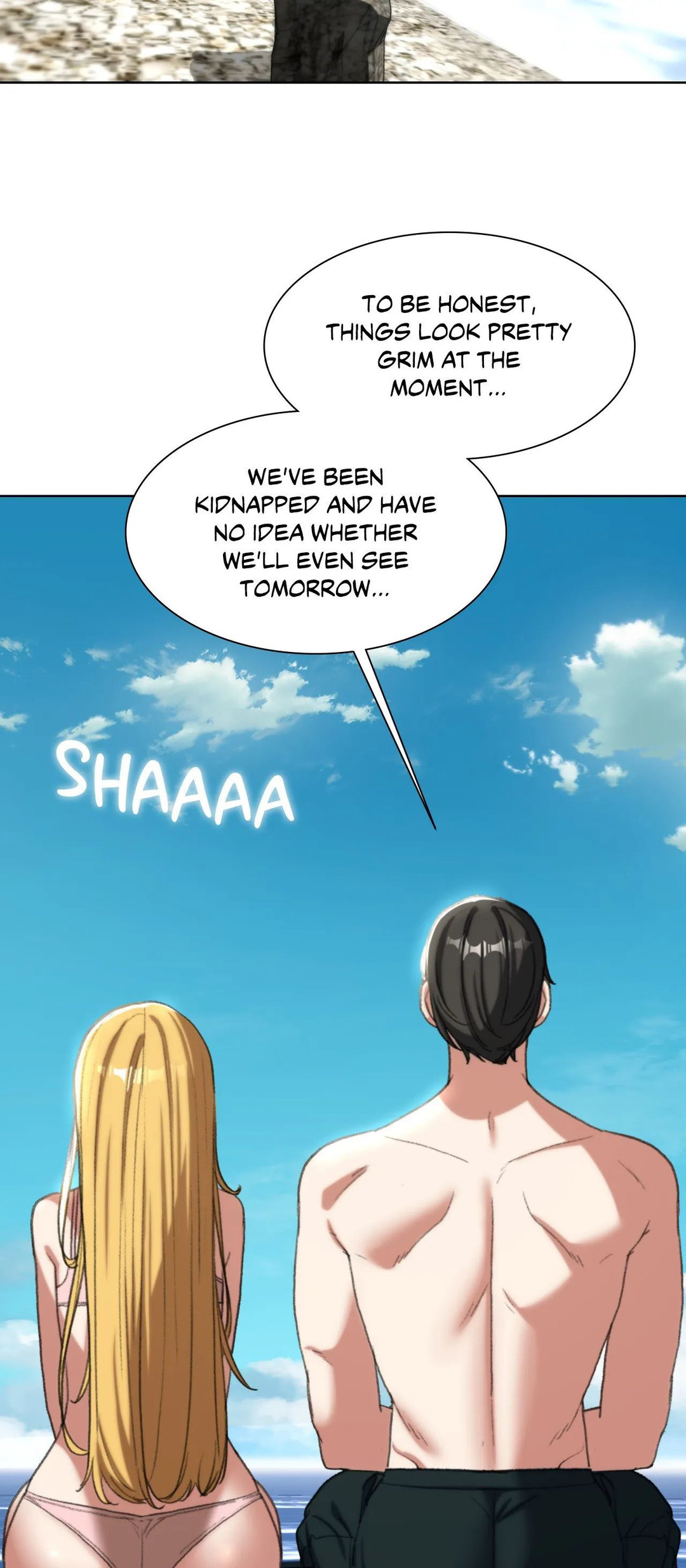 Seniors of Class 5 - Chapter 41 [photo 25] - MangaPorn
