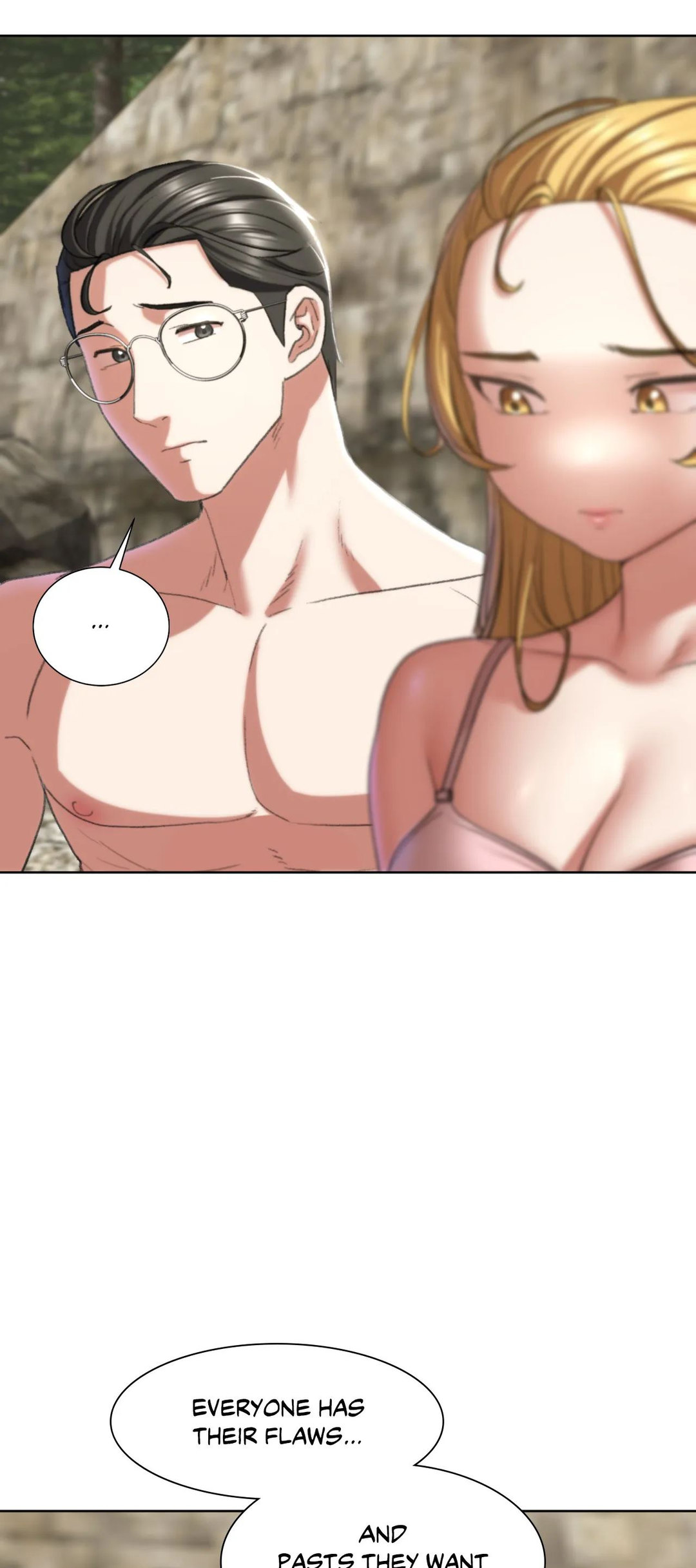 Seniors of Class 5 - Chapter 41 [photo 29] - MangaPorn