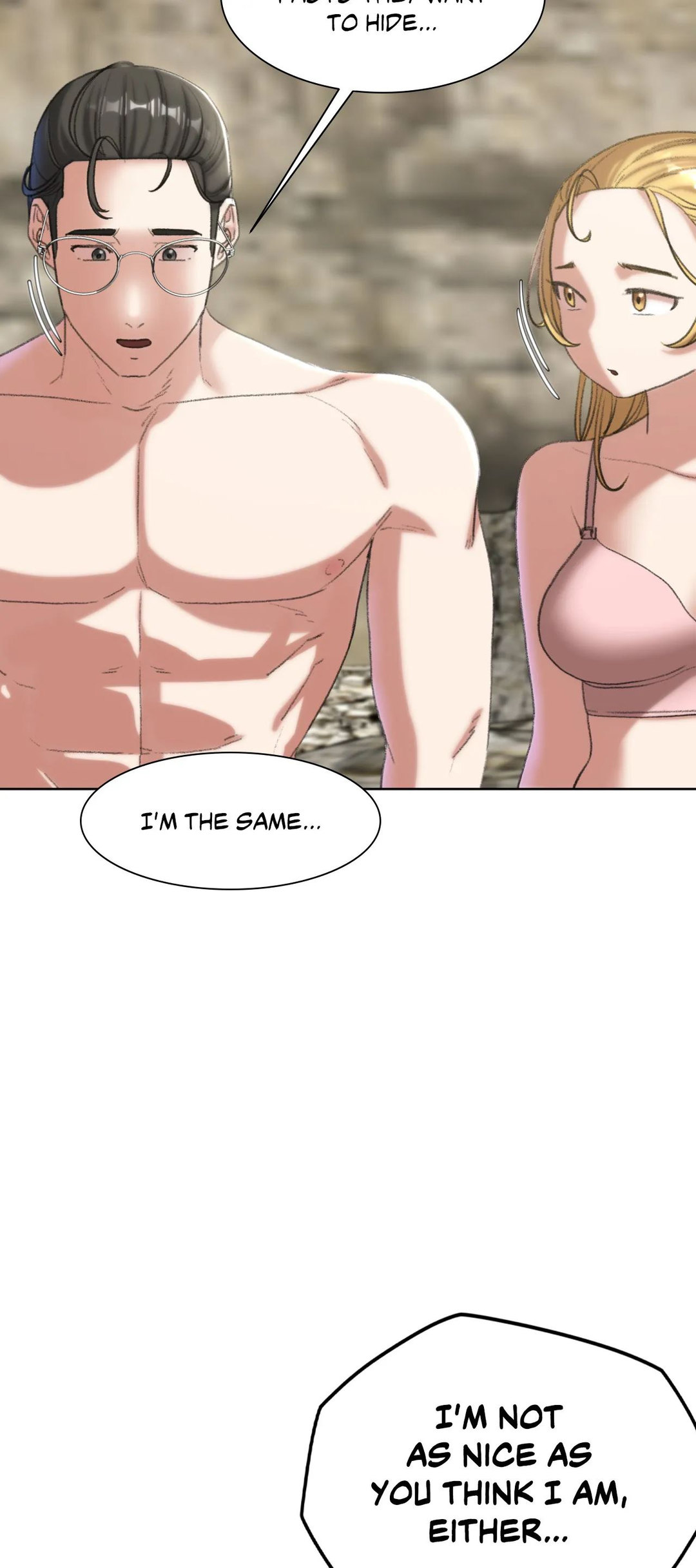 Seniors of Class 5 - Chapter 41 [photo 30] - MangaPorn