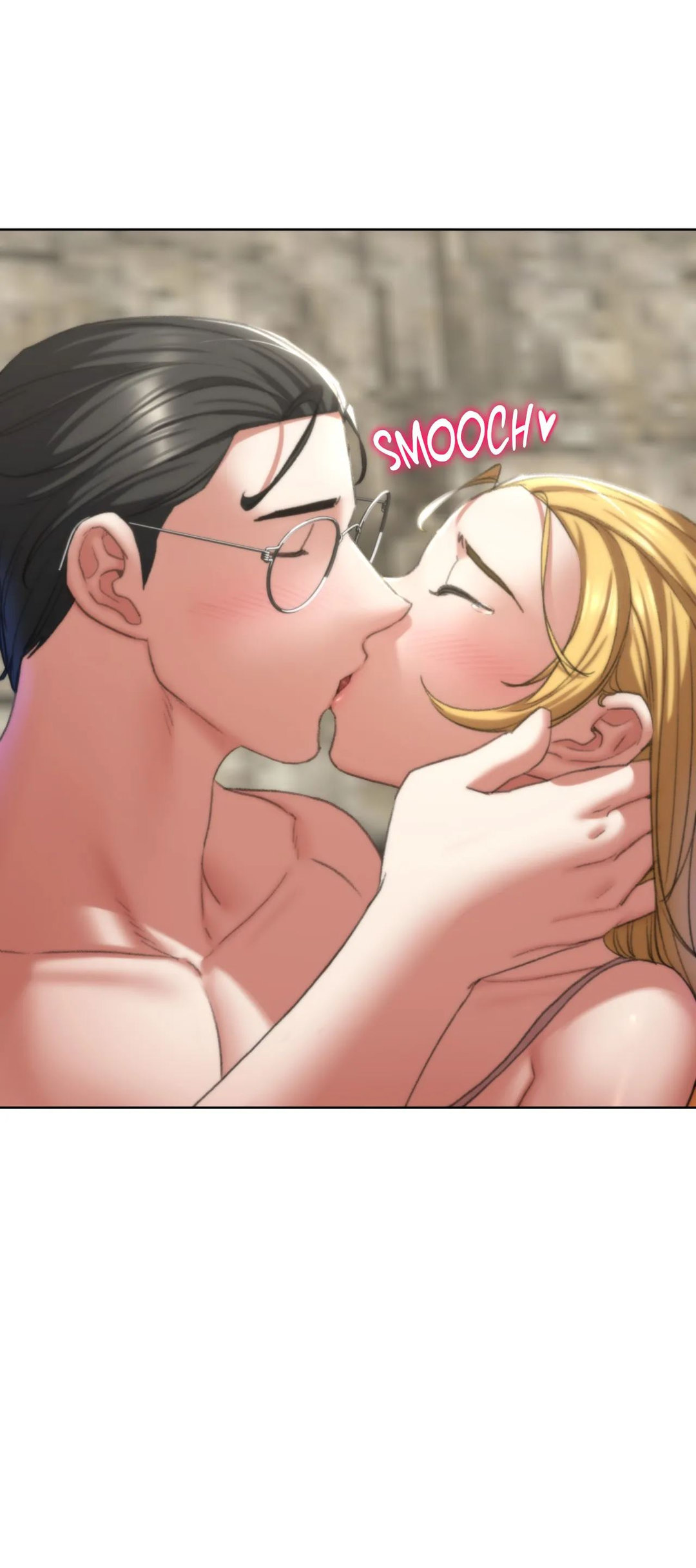 Seniors of Class 5 - Chapter 41 [photo 32] - MangaPorn