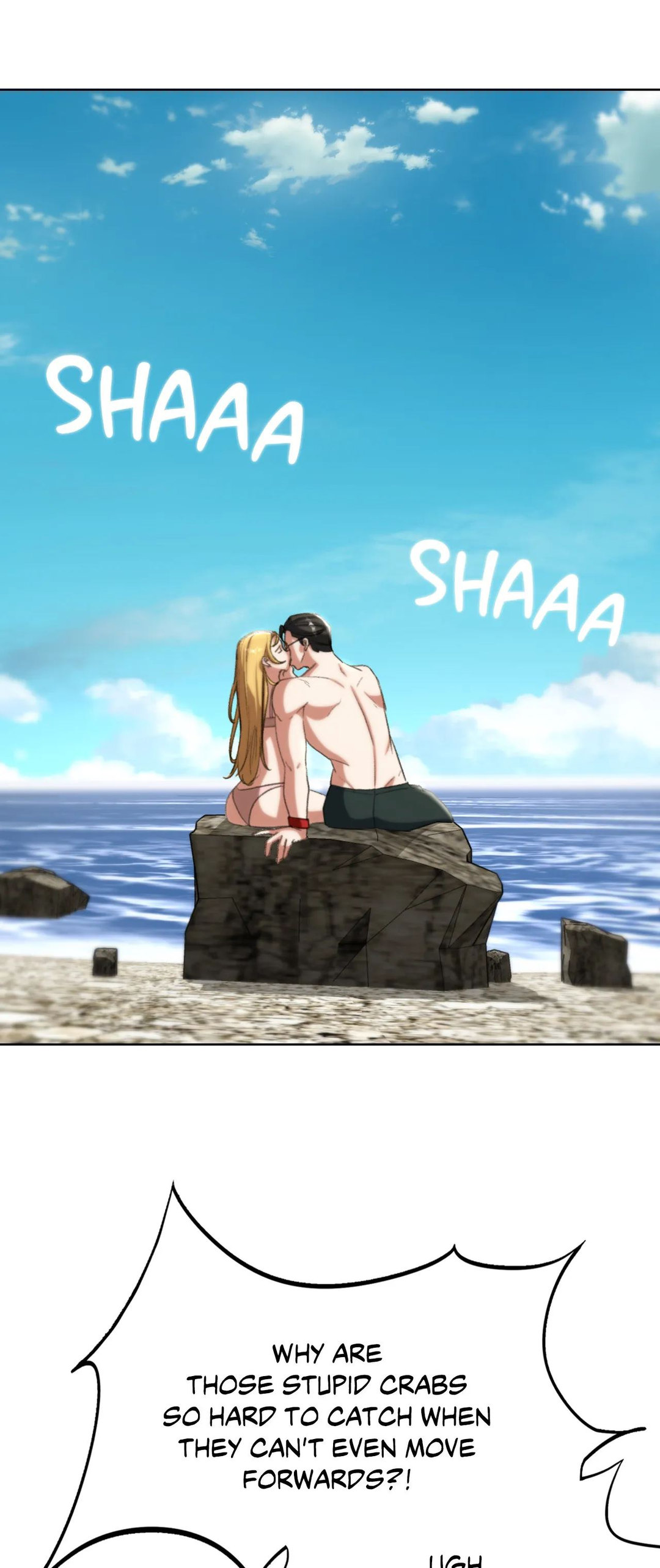 Seniors of Class 5 - Chapter 41 [photo 33] - MangaPorn