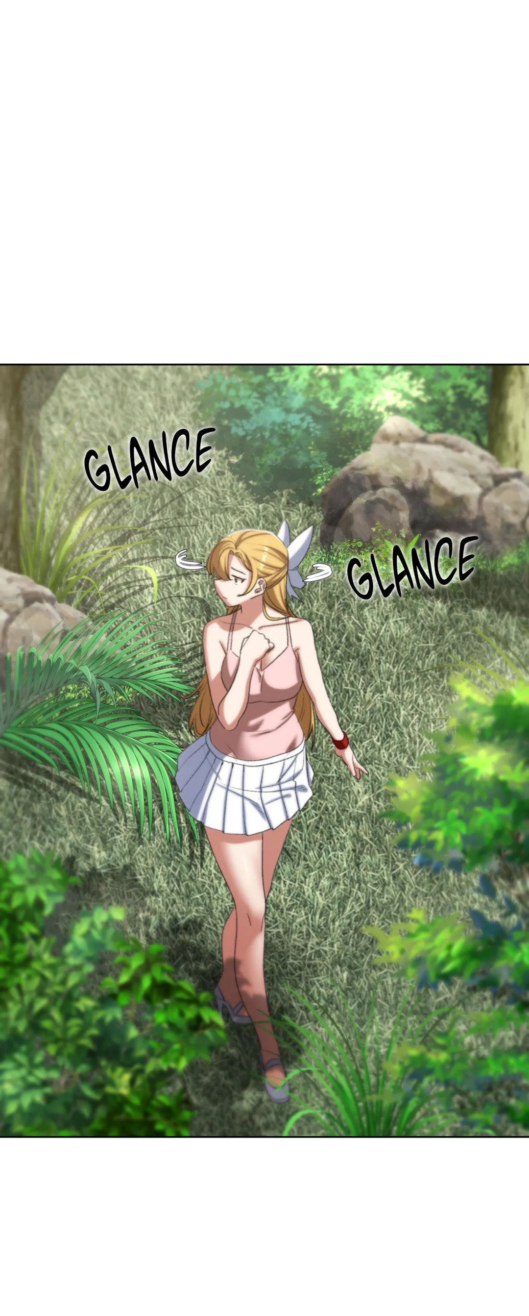Seniors of Class 5 - Chapter 41 [photo 40] - MangaPorn