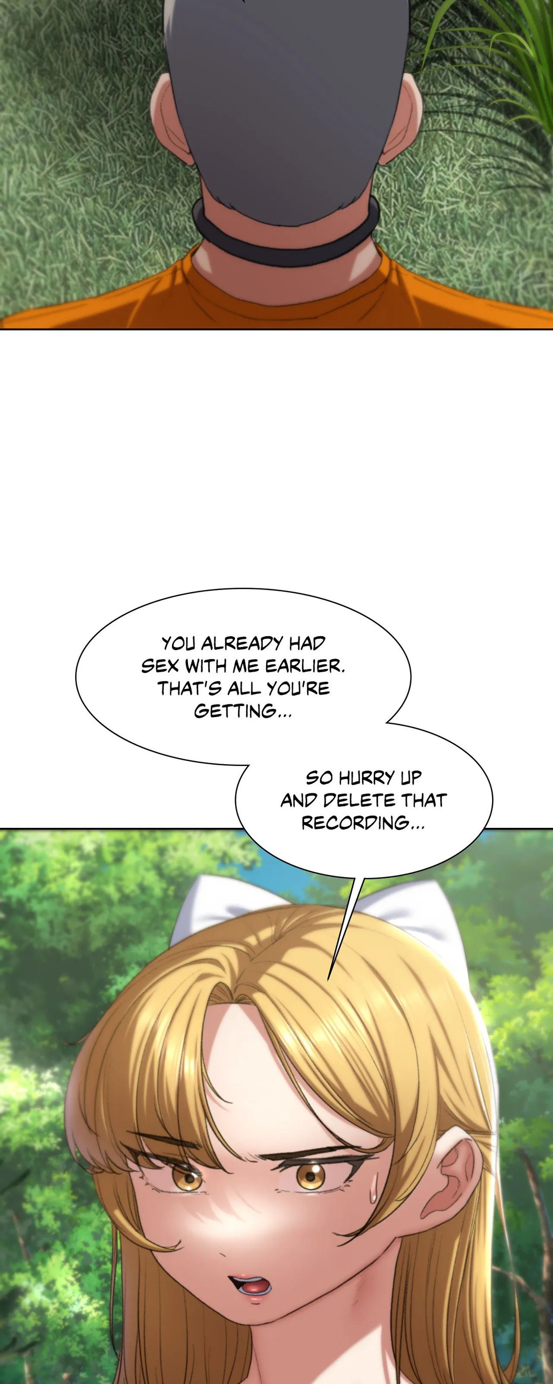Seniors of Class 5 - Chapter 41 [photo 45] - MangaPorn