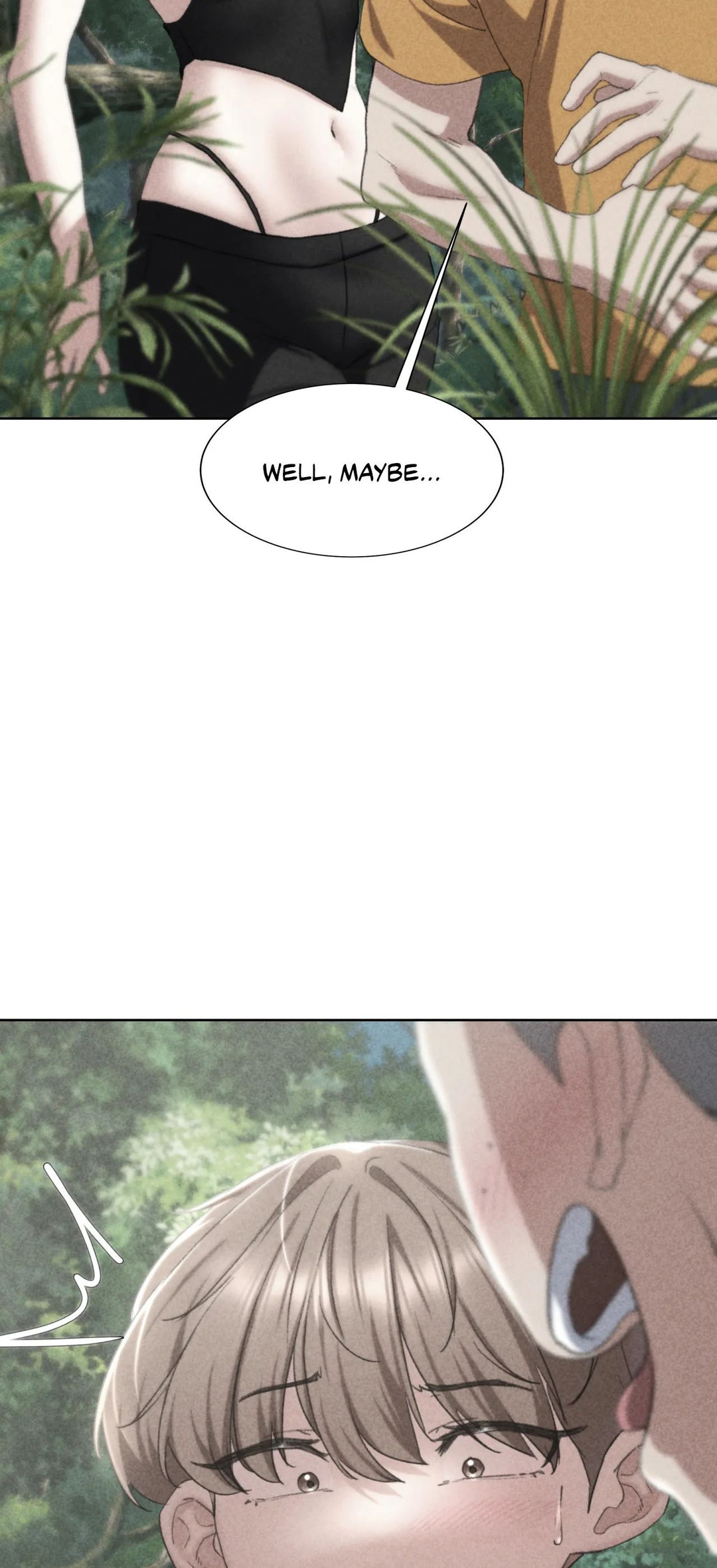 Seniors of Class 5 - Chapter 41 [photo 5] - MangaPorn