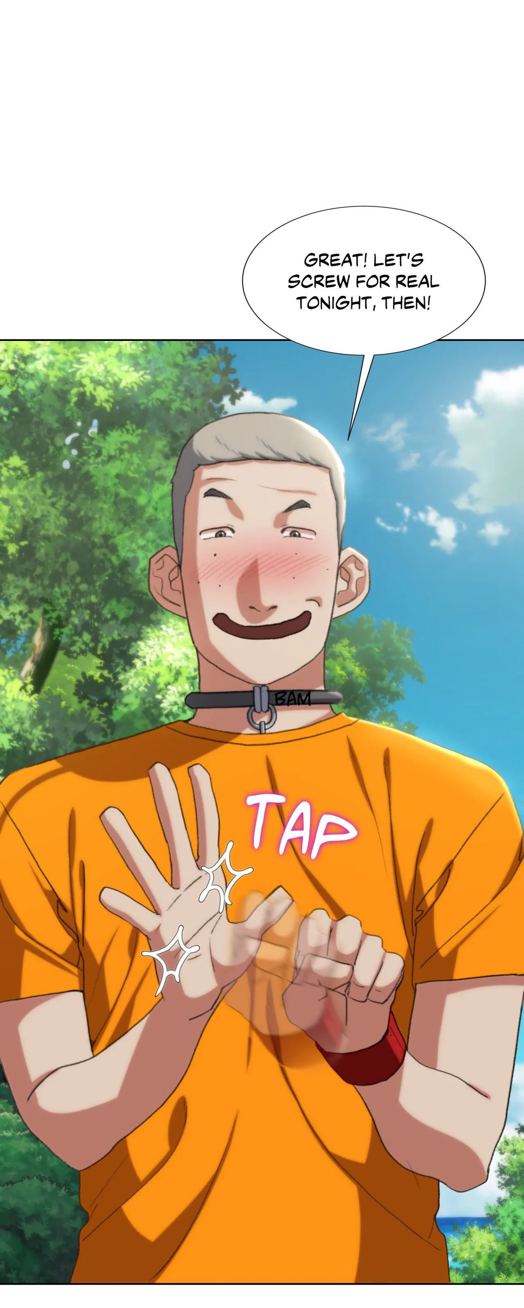 Seniors of Class 5 - Chapter 41 [photo 52] - MangaPorn