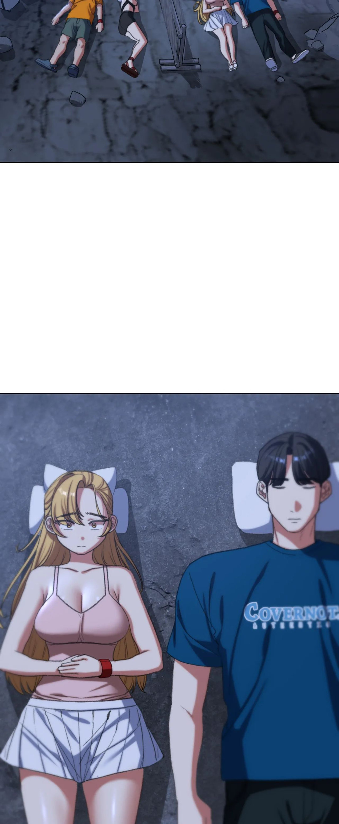 Seniors of Class 5 - Chapter 41 [photo 55] - MangaPorn