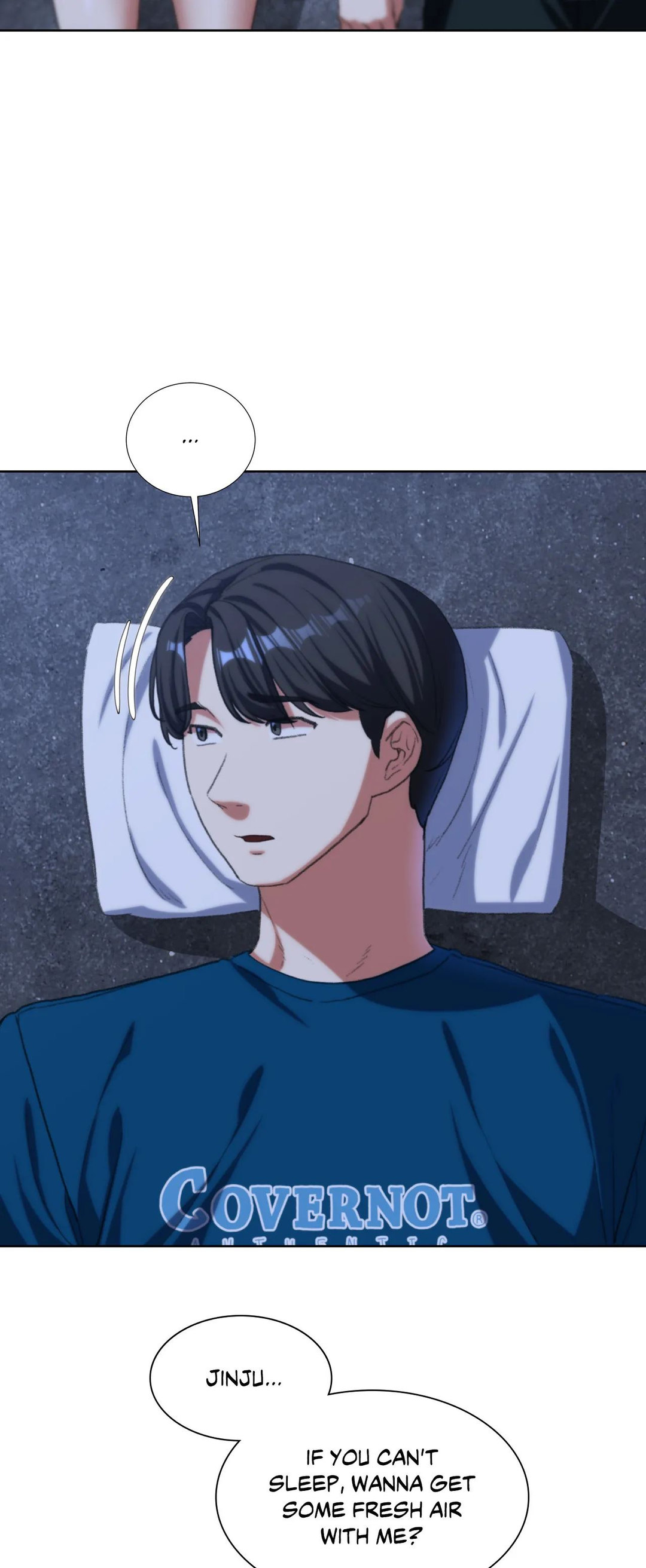 Seniors of Class 5 - Chapter 41 [photo 56] - MangaPorn