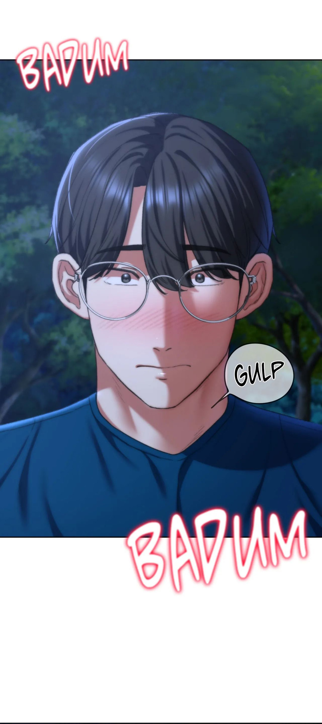 Seniors of Class 5 - Chapter 41 [photo 71] - MangaPorn