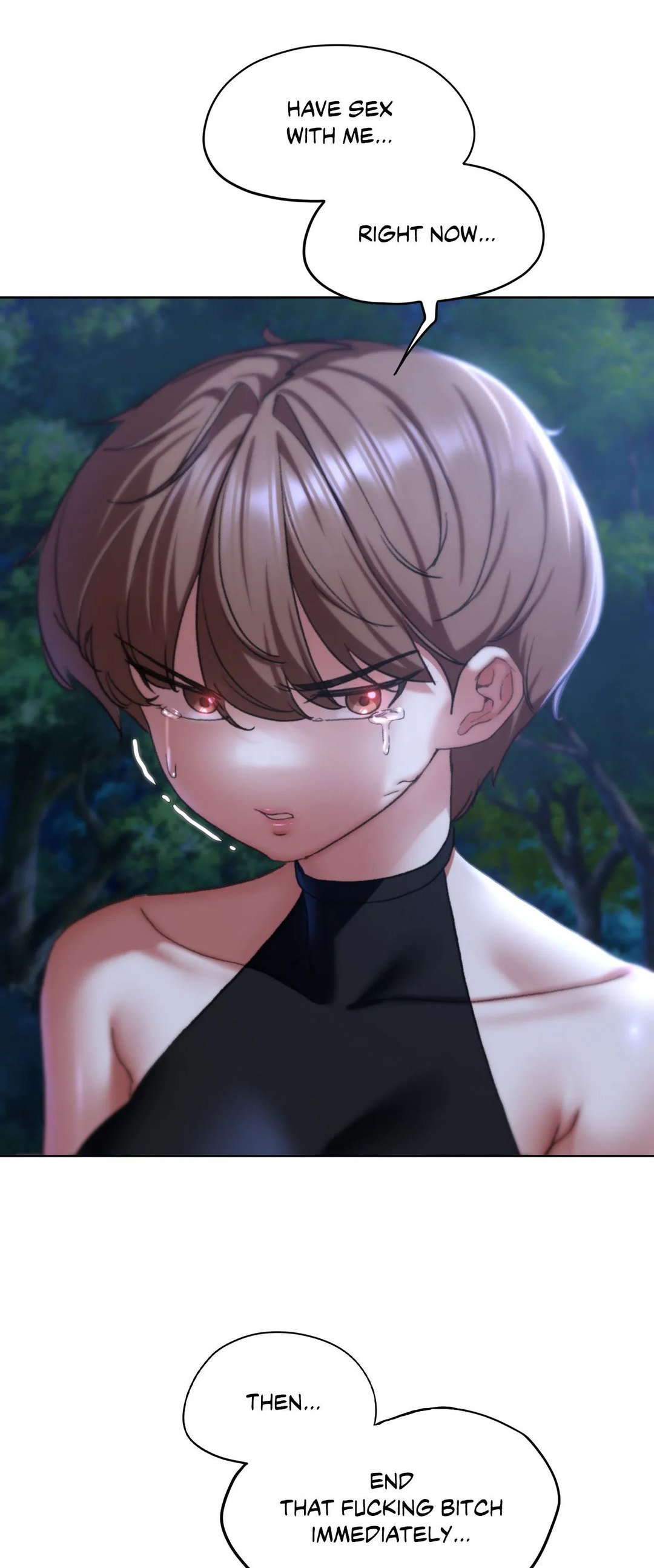 Seniors of Class 5 - Chapter 41 [photo 80] - MangaPorn