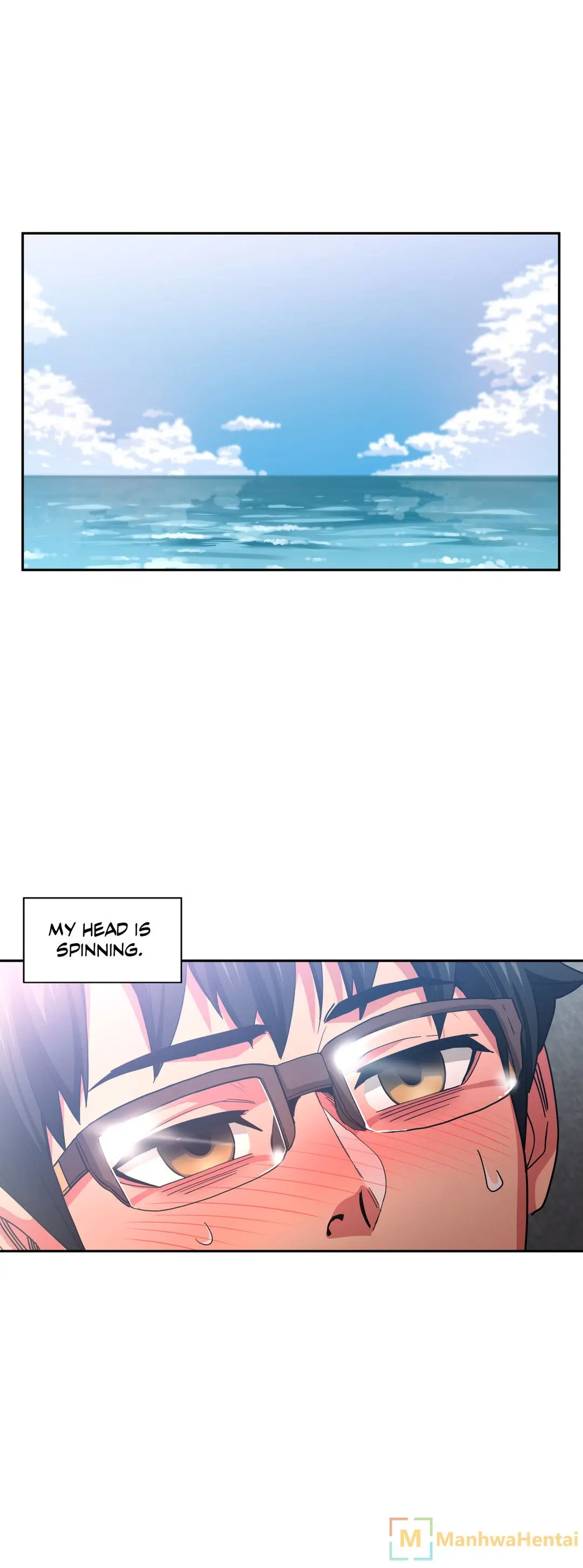 Solmi’s Channel - Chapter 15 [photo 1] - MangaPorn