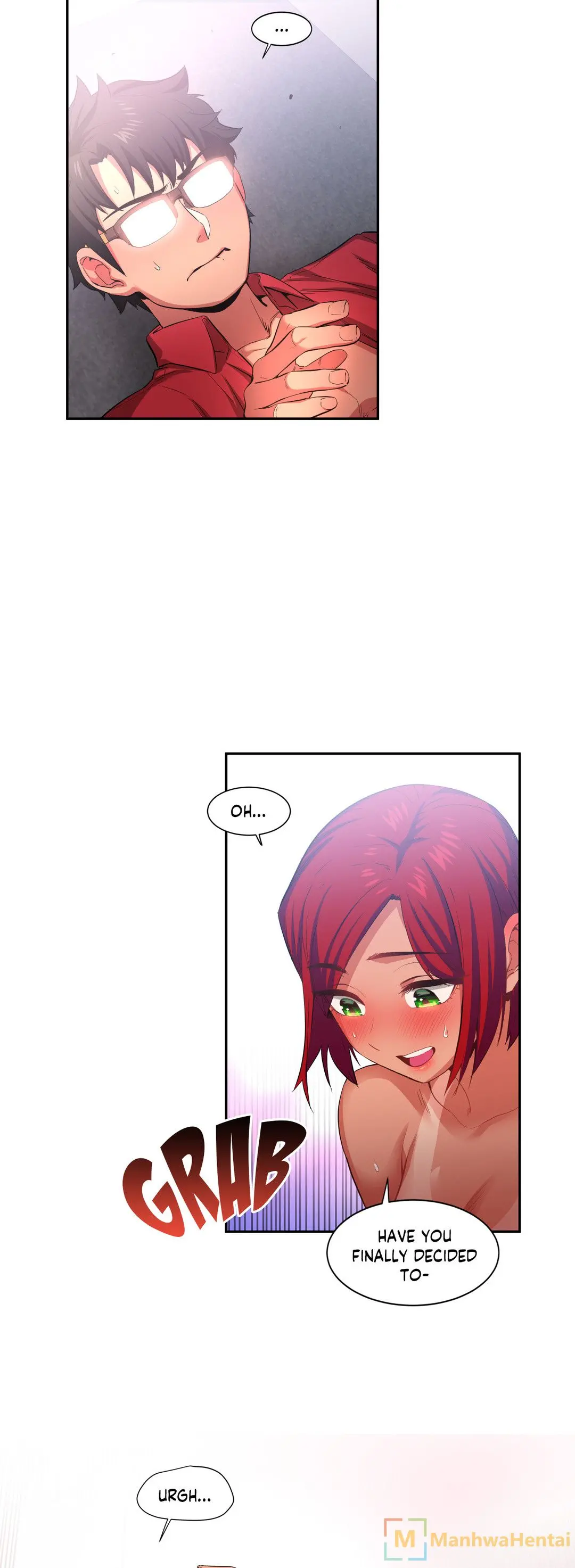 Solmi’s Channel - Chapter 15 [photo 14] - MangaPorn