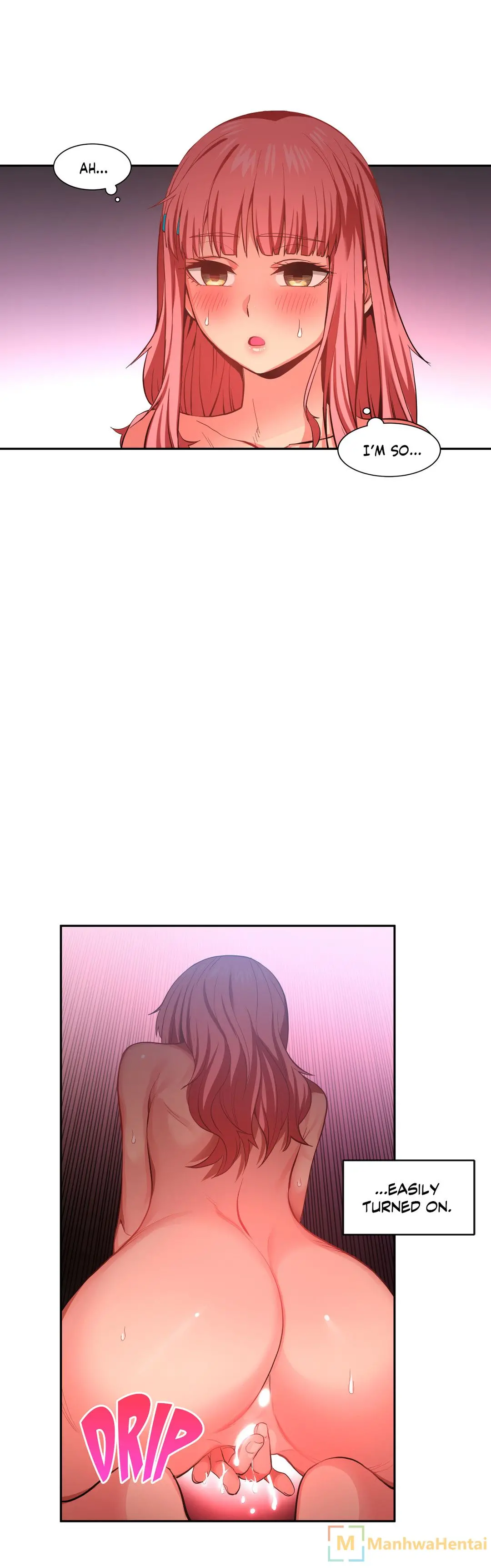 Solmi’s Channel - Chapter 15 [photo 21] - MangaPorn