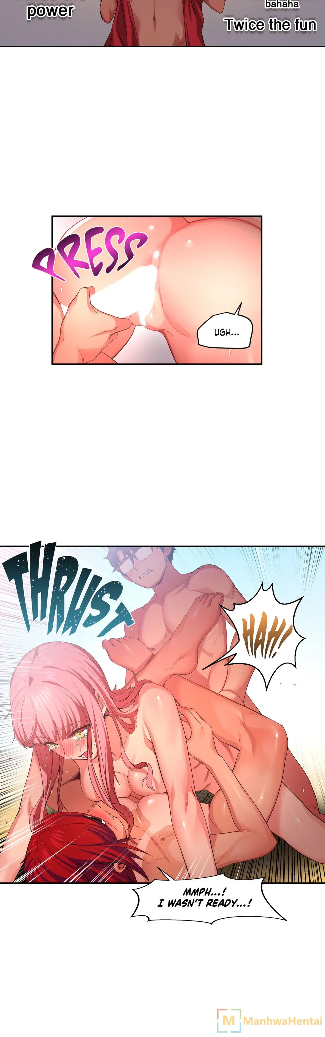 Solmi’s Channel - Chapter 15 [photo 24] - MangaPorn