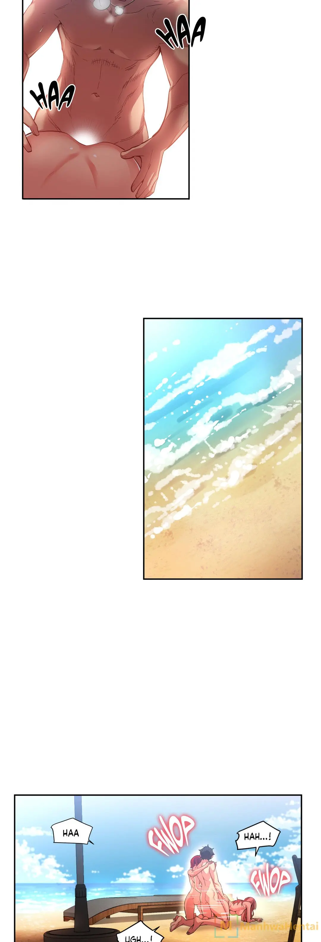 Solmi’s Channel - Chapter 15 [photo 27] - MangaPorn