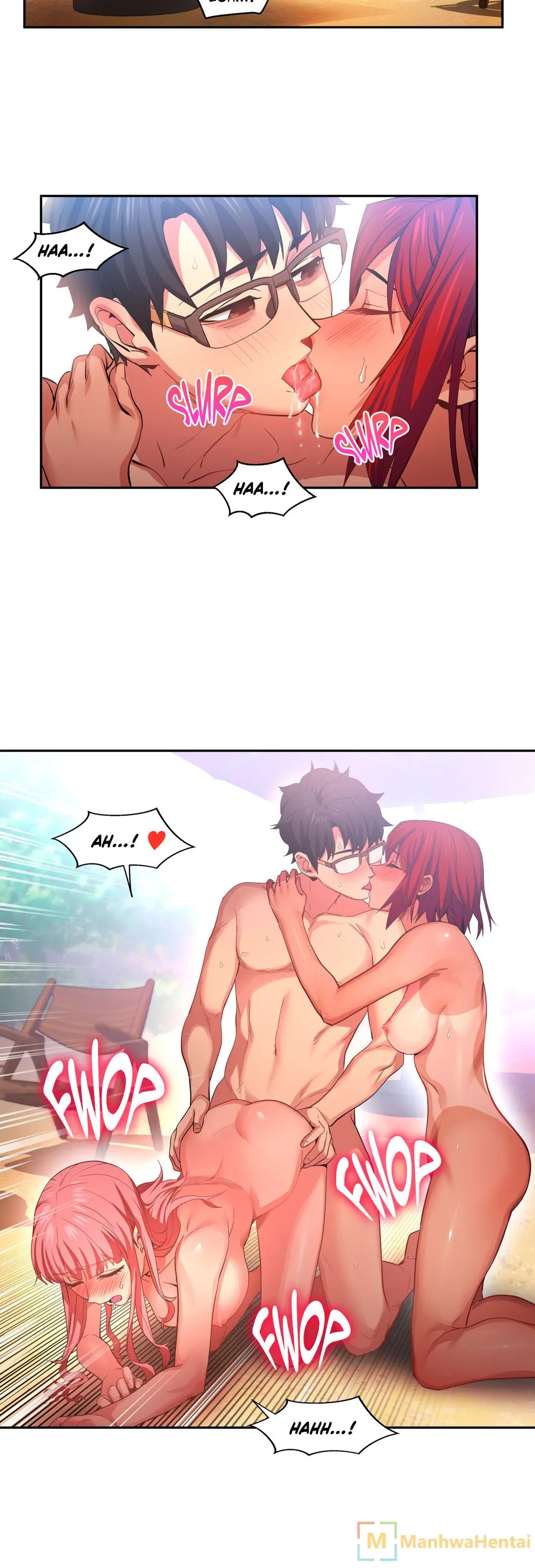 Solmi’s Channel - Chapter 15 [photo 28] - MangaPorn