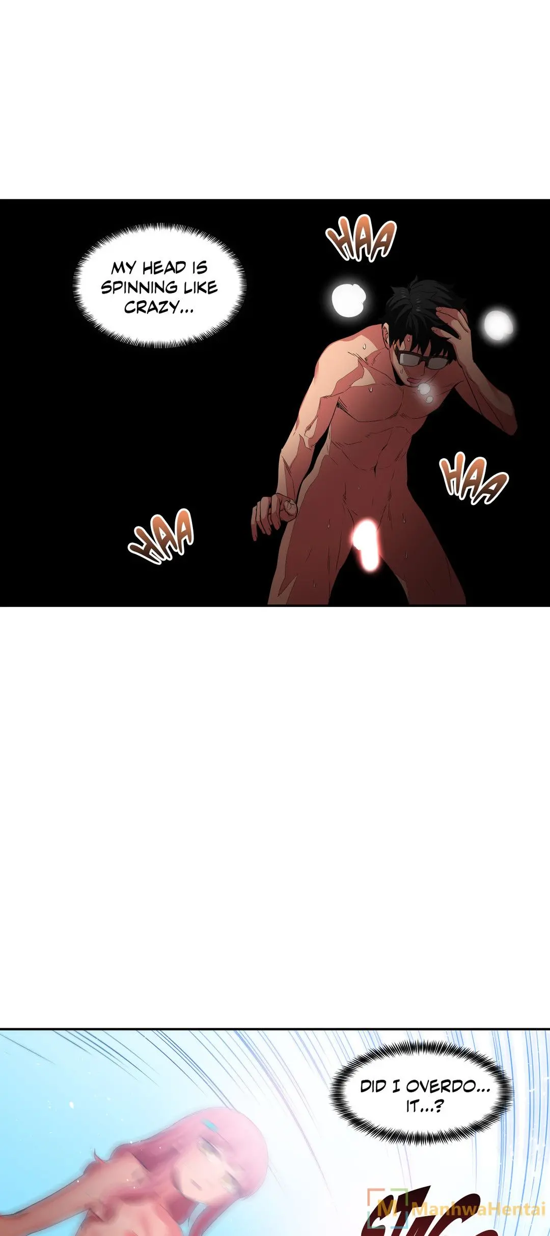 Solmi’s Channel - Chapter 15 [photo 33] - MangaPorn