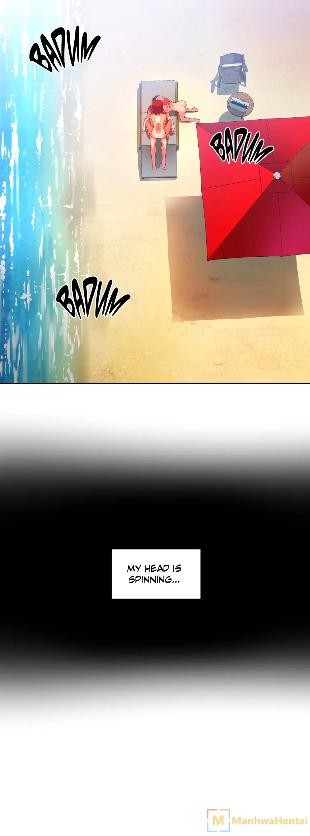 Solmi’s Channel - Chapter 15 [photo 4] - MangaPorn