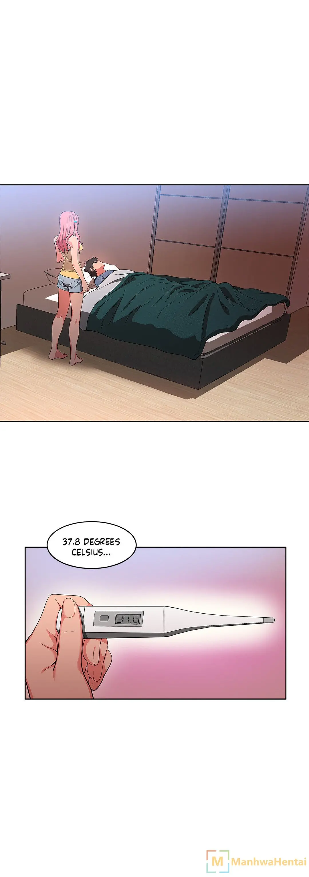 Solmi’s Channel - Chapter 16 [photo 1] - MangaPorn