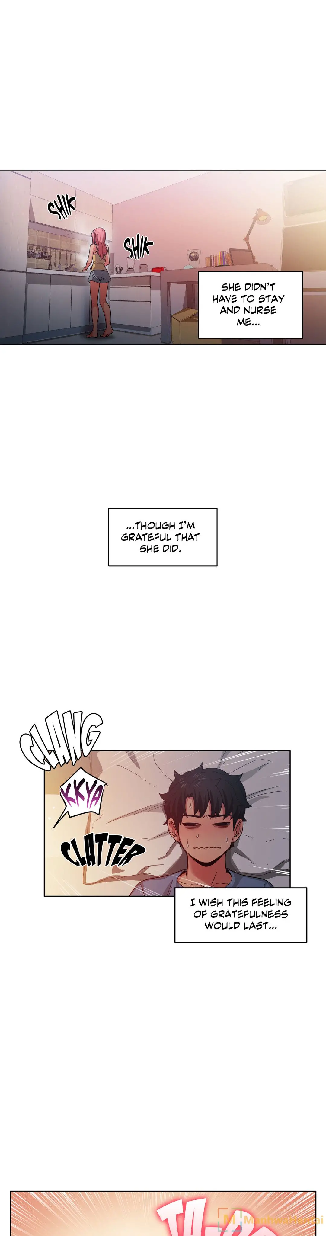 Solmi’s Channel - Chapter 16 [photo 10] - MangaPorn