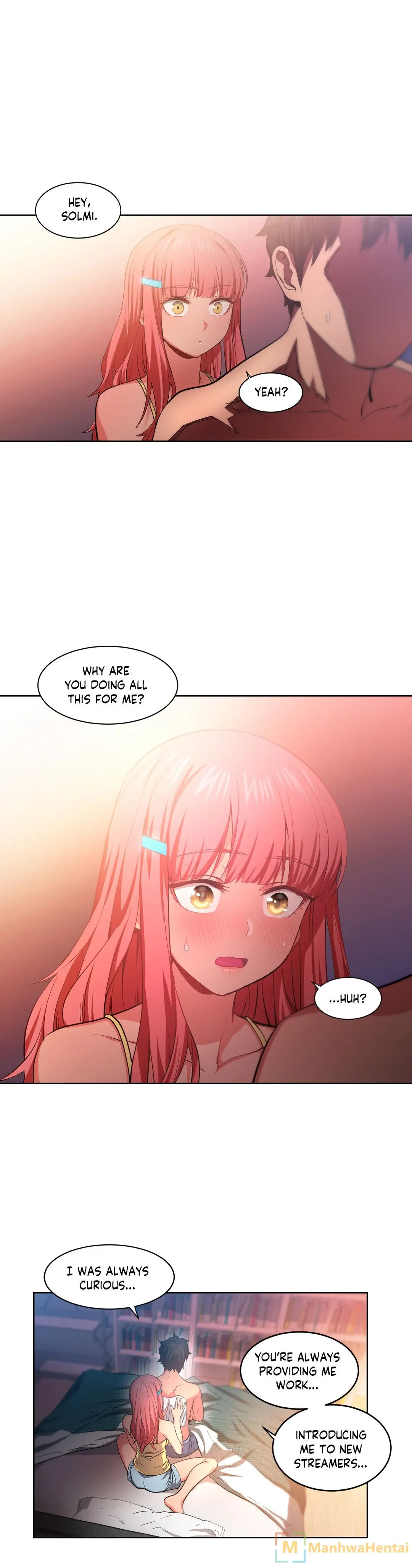 Solmi’s Channel - Chapter 16 [photo 16] - MangaPorn