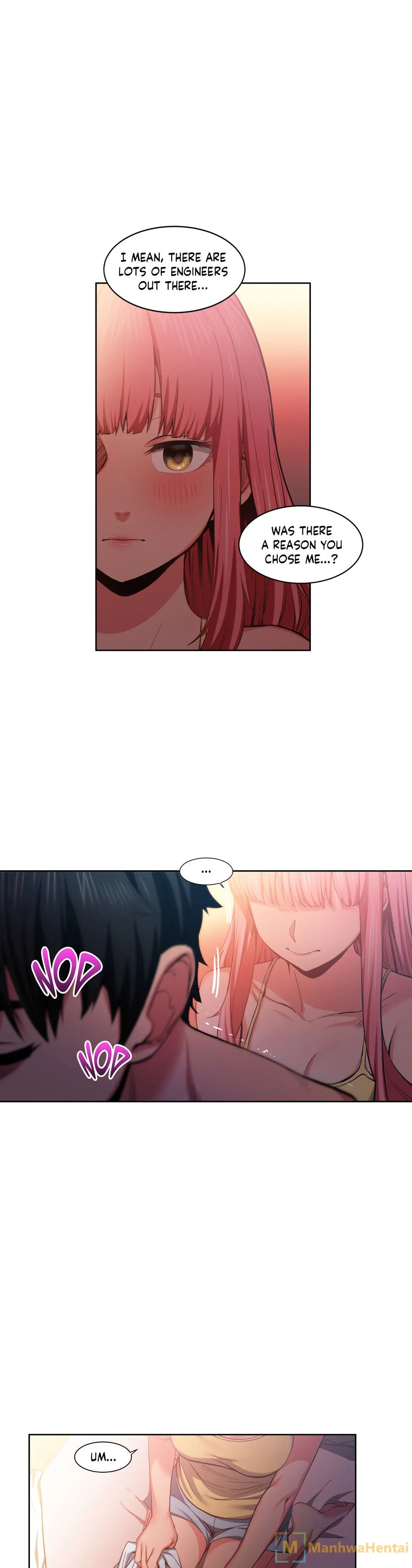 Solmi’s Channel - Chapter 16 [photo 17] - MangaPorn