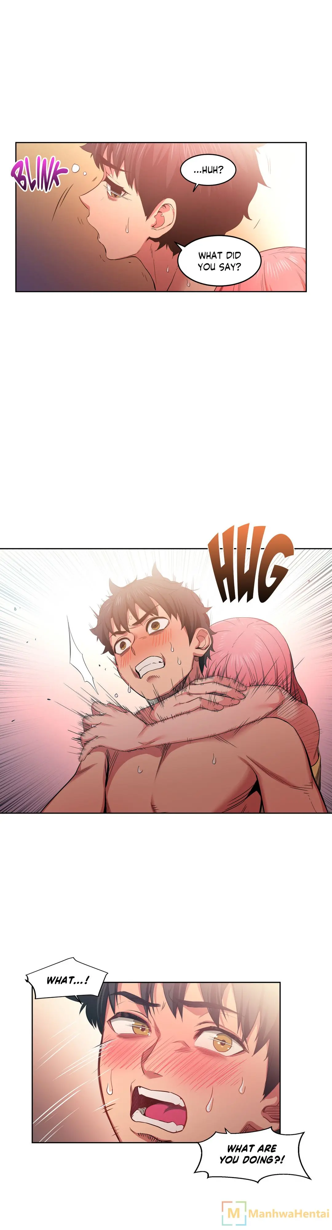 Solmi’s Channel - Chapter 16 [photo 19] - MangaPorn