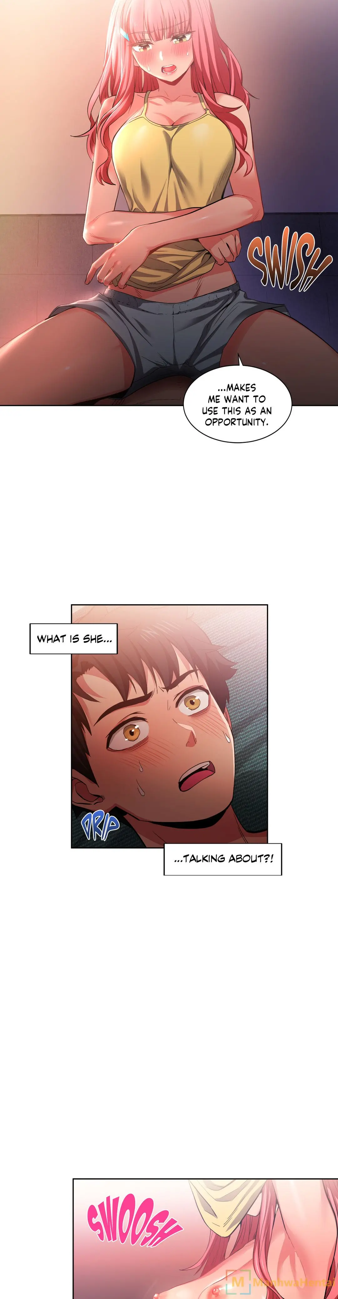 Solmi’s Channel - Chapter 16 [photo 23] - MangaPorn