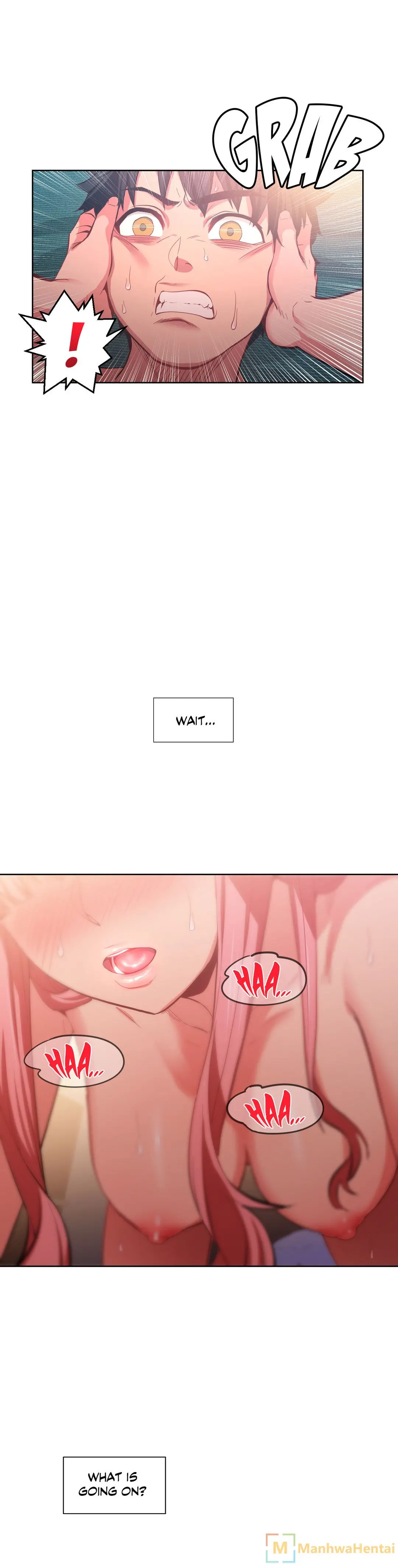 Solmi’s Channel - Chapter 16 [photo 25] - MangaPorn