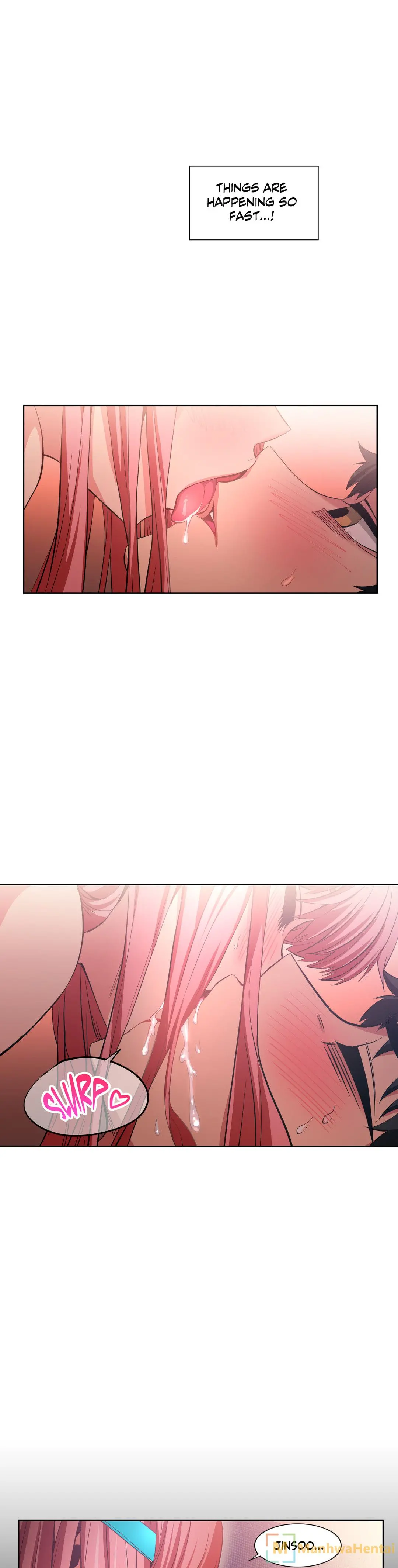 Solmi’s Channel - Chapter 16 [photo 26] - MangaPorn