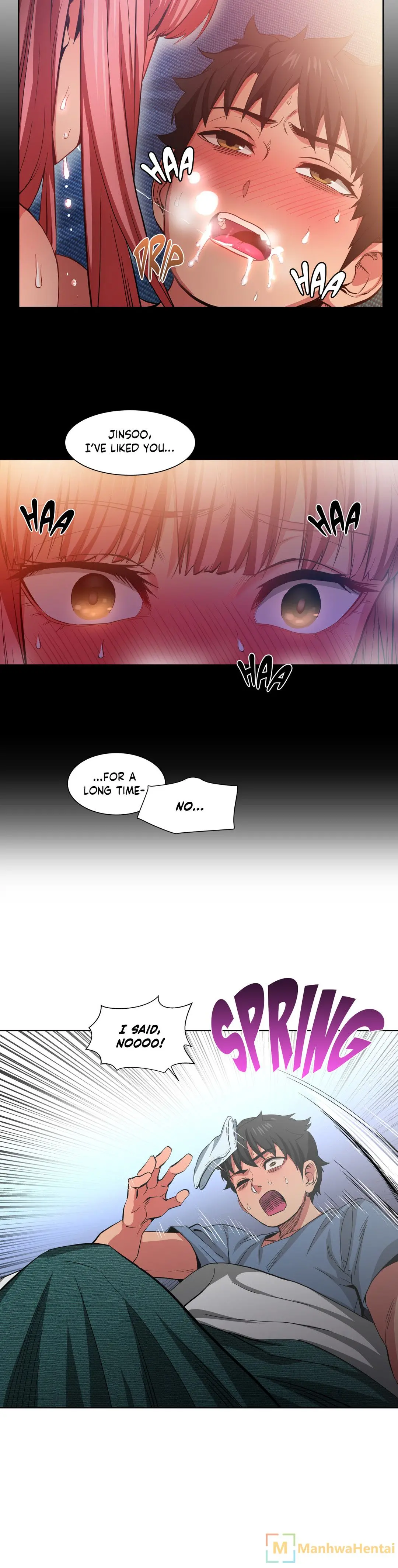 Solmi’s Channel - Chapter 16 [photo 27] - MangaPorn