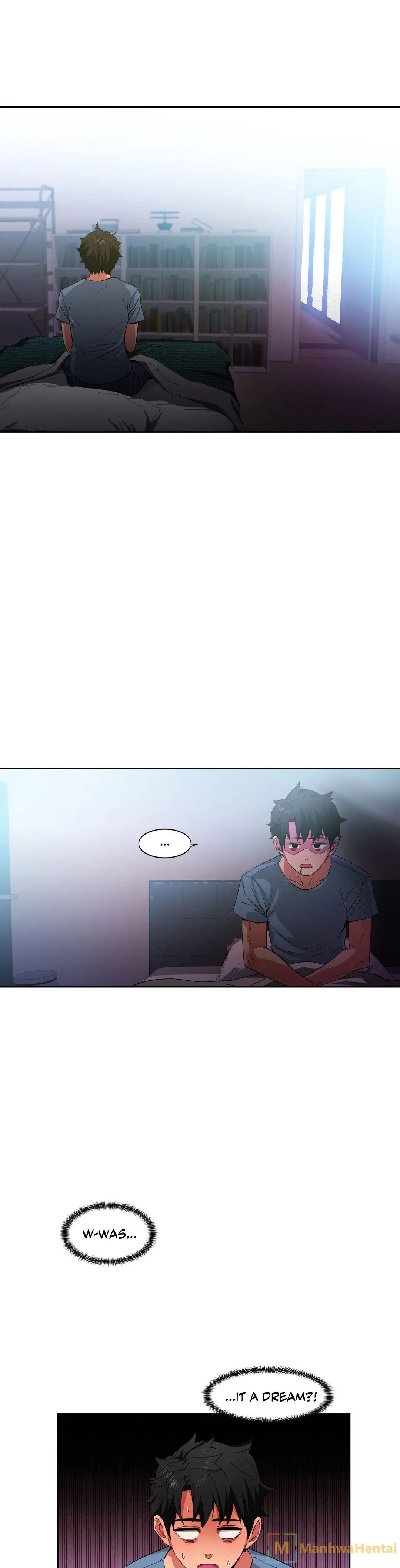 Solmi’s Channel - Chapter 16 [photo 28] - MangaPorn