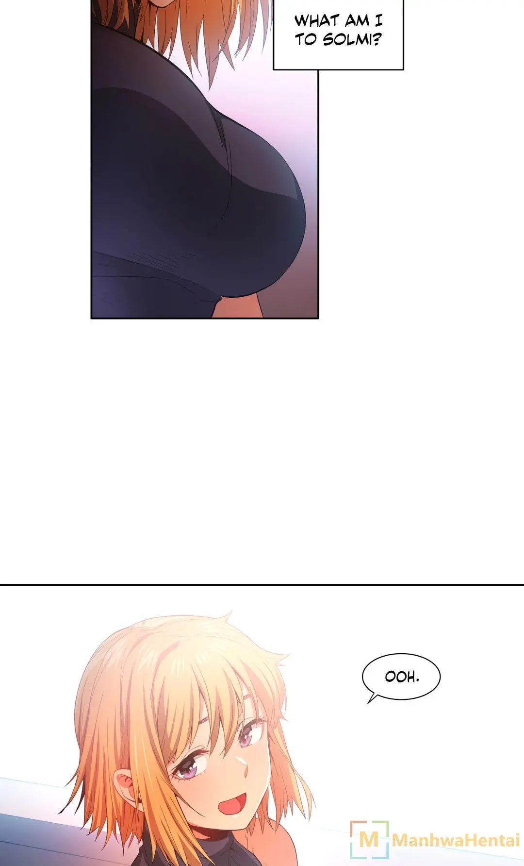 Solmi’s Channel - Chapter 16 [photo 32] - MangaPorn