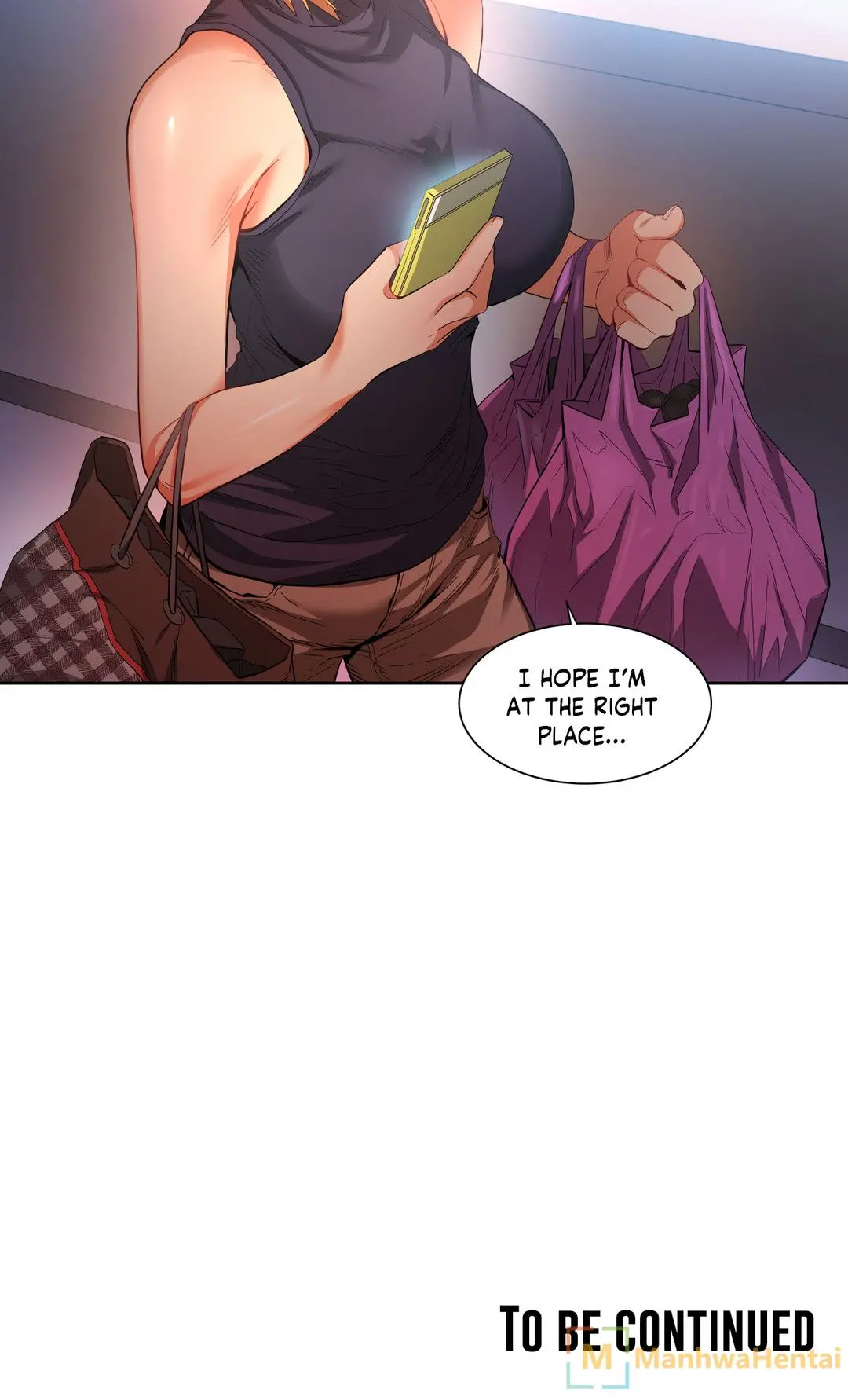 Solmi’s Channel - Chapter 16 [photo 33] - MangaPorn