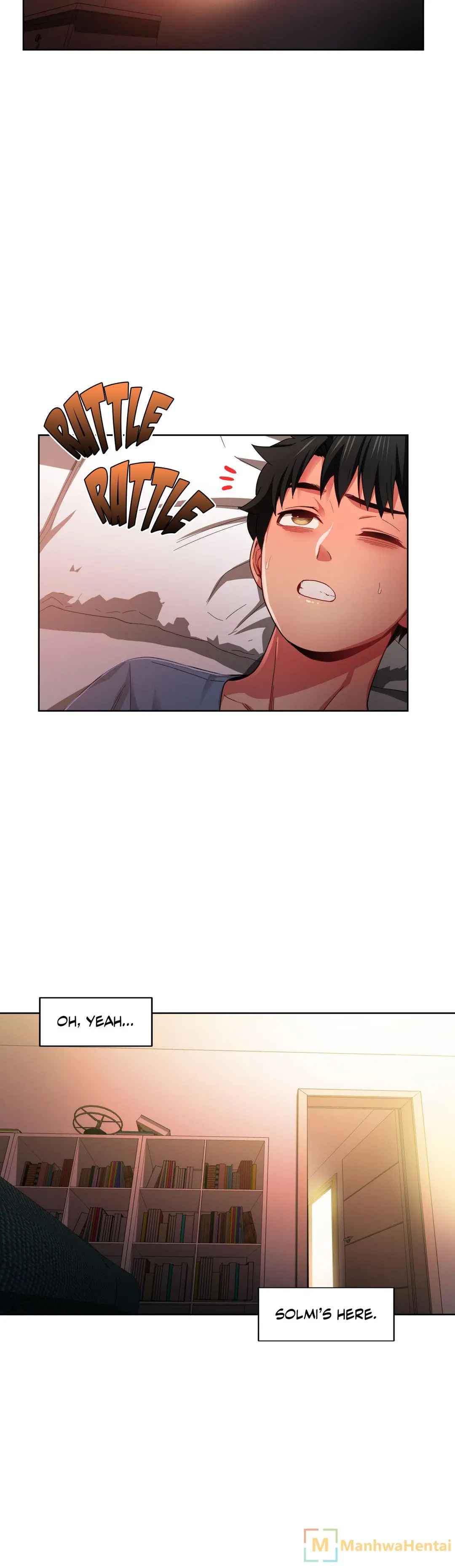 Solmi’s Channel - Chapter 16 [photo 9] - MangaPorn