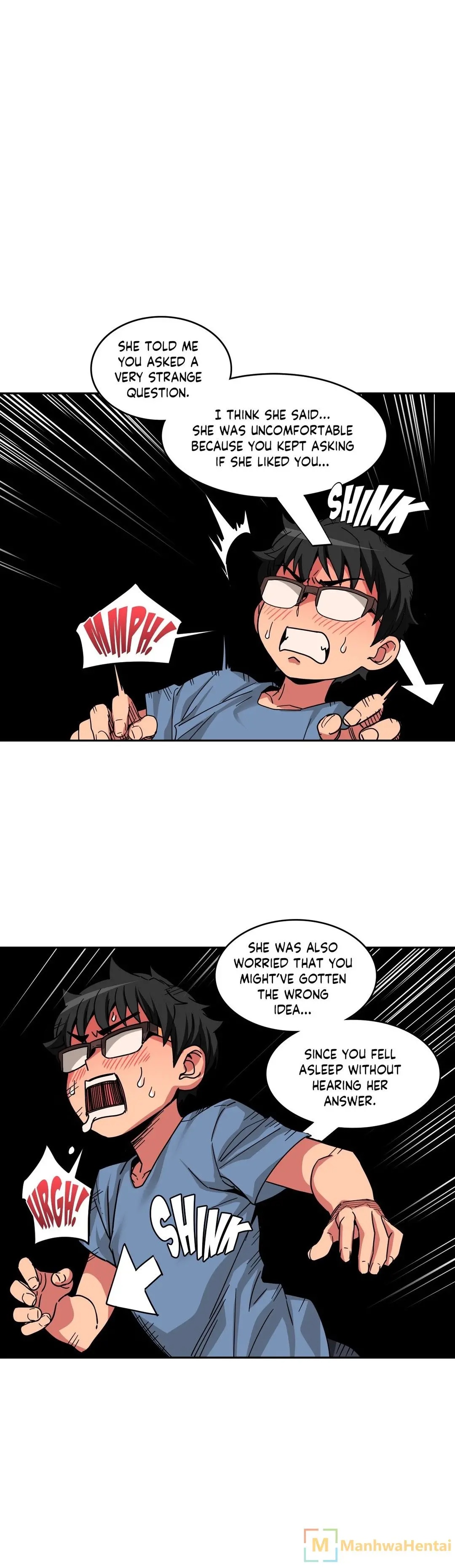 Solmi’s Channel - Chapter 17 [photo 21] - MangaPorn