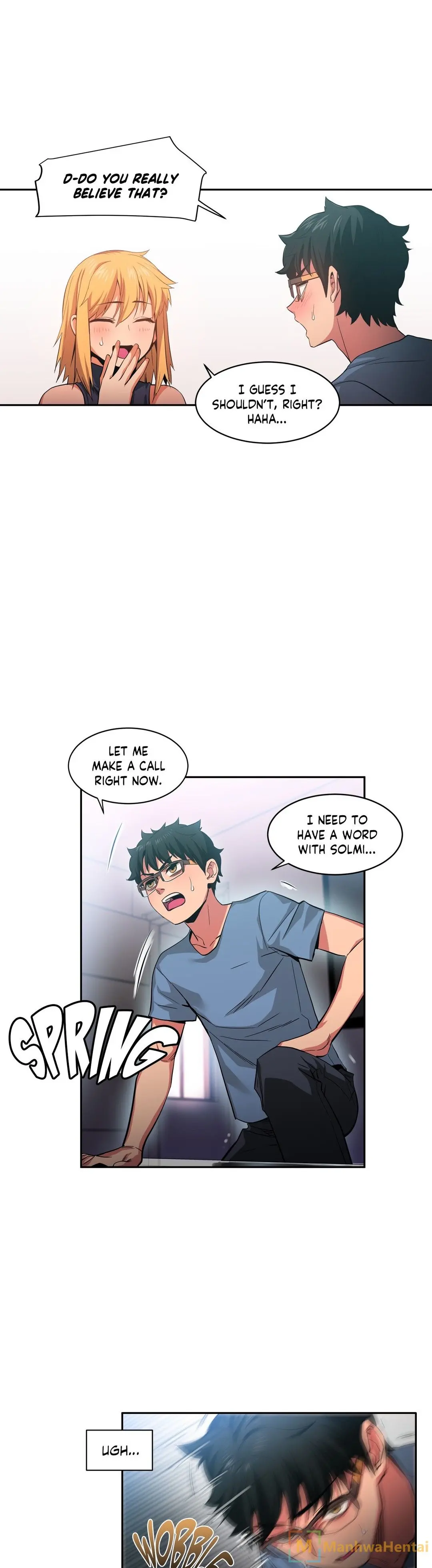 Solmi’s Channel - Chapter 17 [photo 25] - MangaPorn