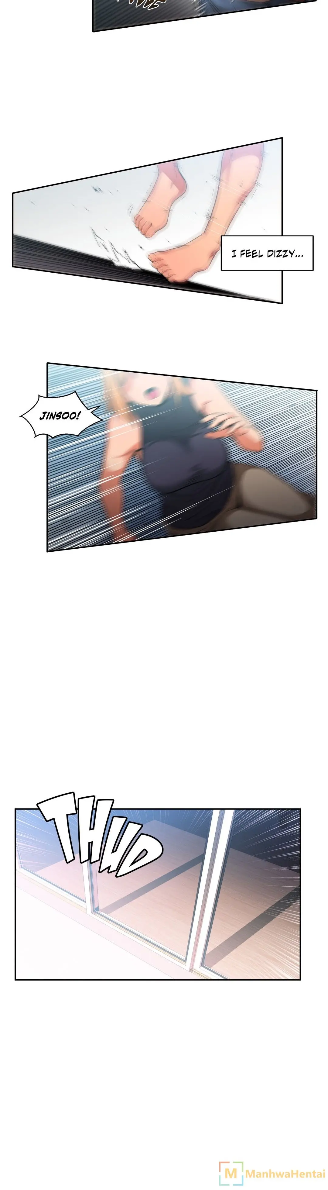 Solmi’s Channel - Chapter 17 [photo 26] - MangaPorn