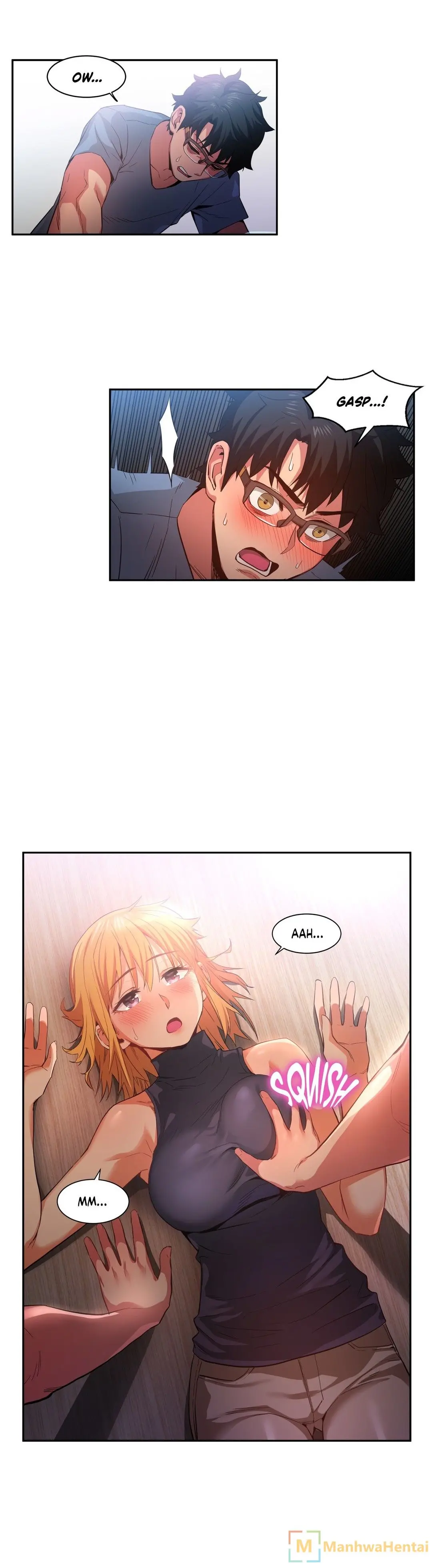 Solmi’s Channel - Chapter 17 [photo 27] - MangaPorn