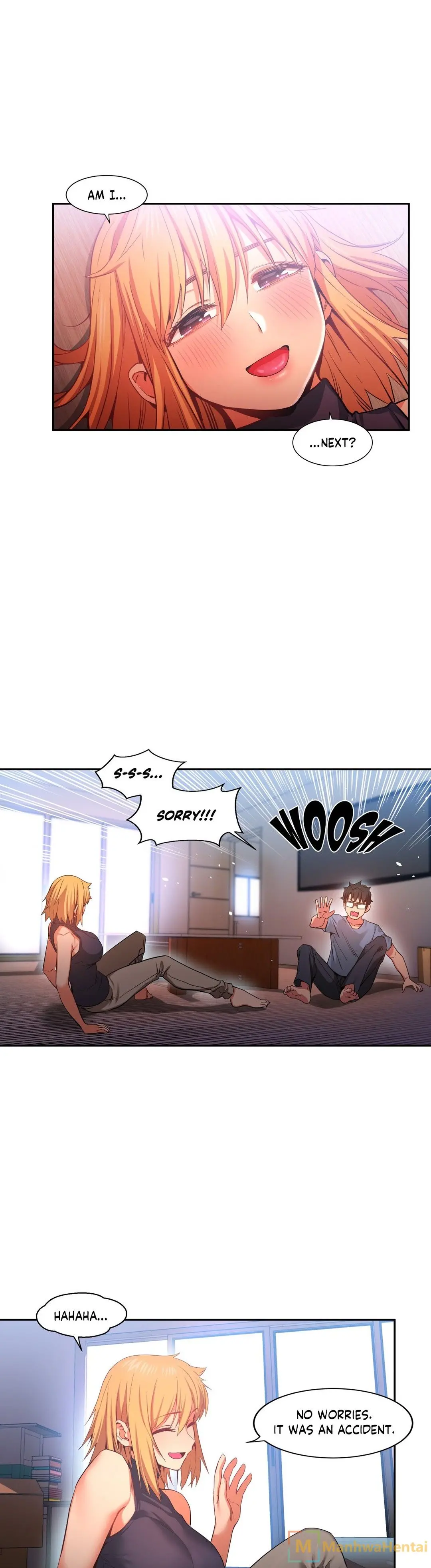 Solmi’s Channel - Chapter 17 [photo 28] - MangaPorn