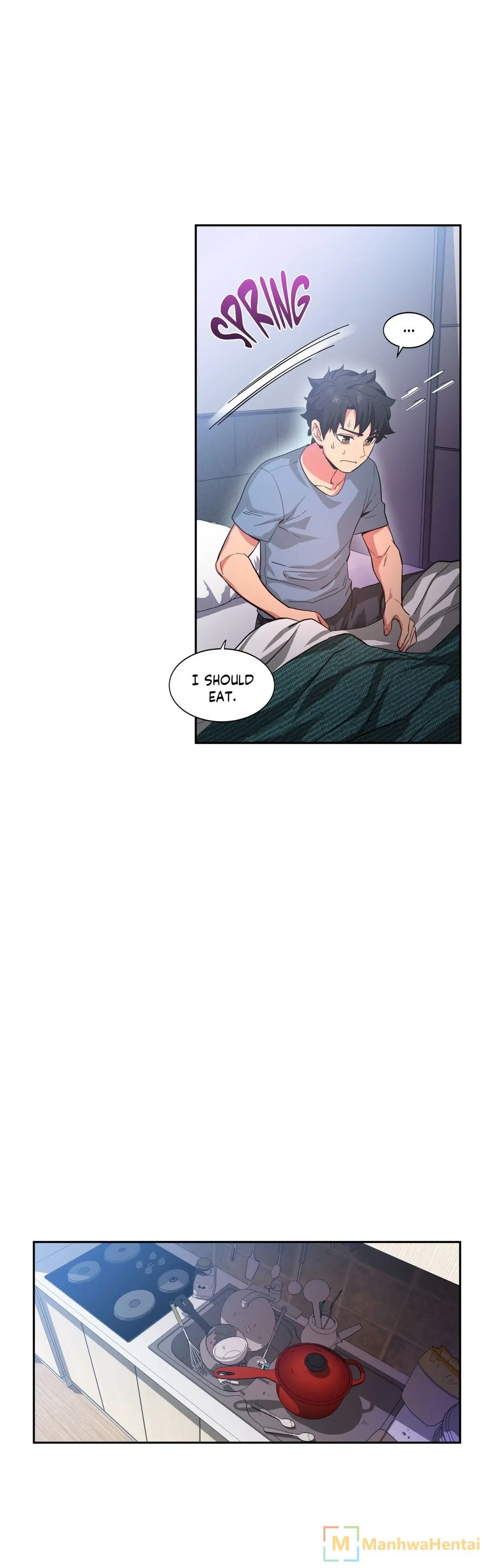 Solmi’s Channel - Chapter 17 [photo 4] - MangaPorn