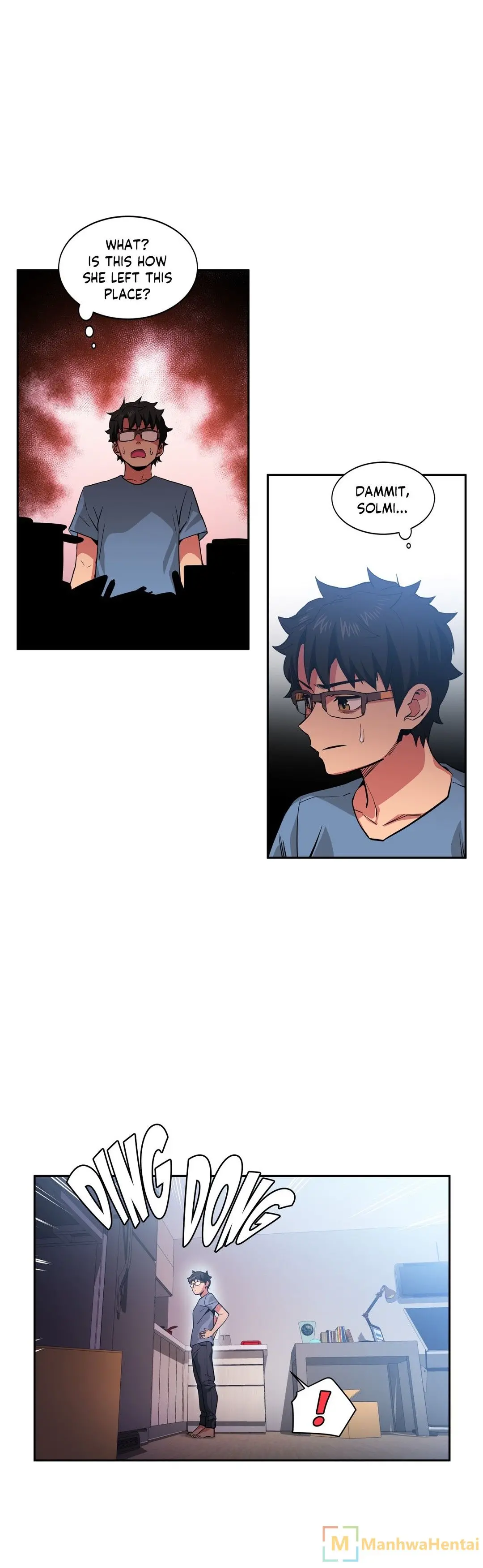 Solmi’s Channel - Chapter 17 [photo 5] - MangaPorn