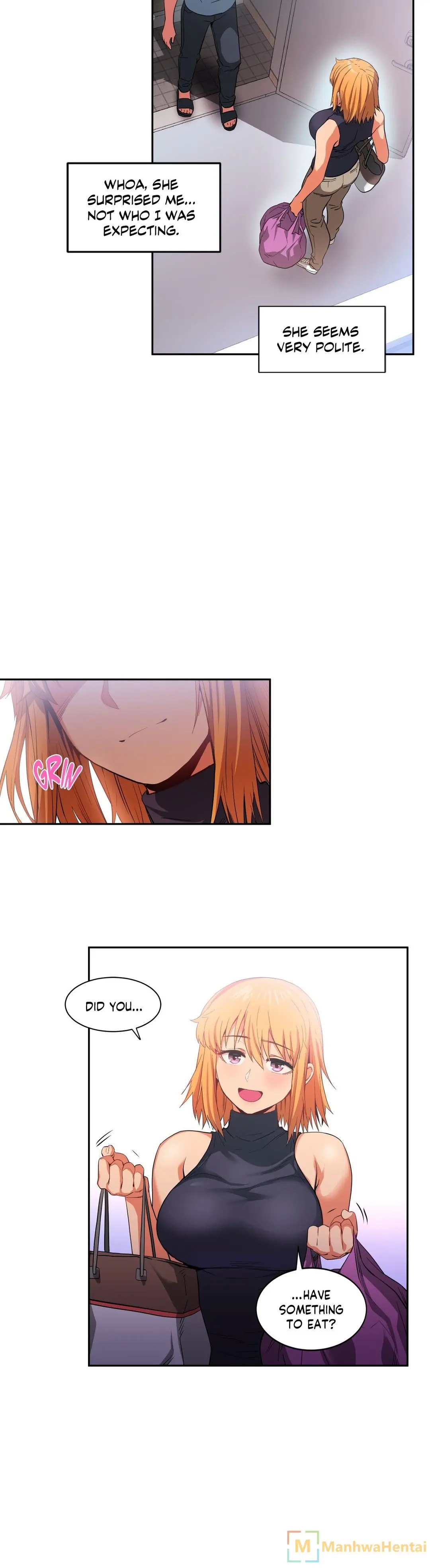 Solmi’s Channel - Chapter 17 [photo 9] - MangaPorn