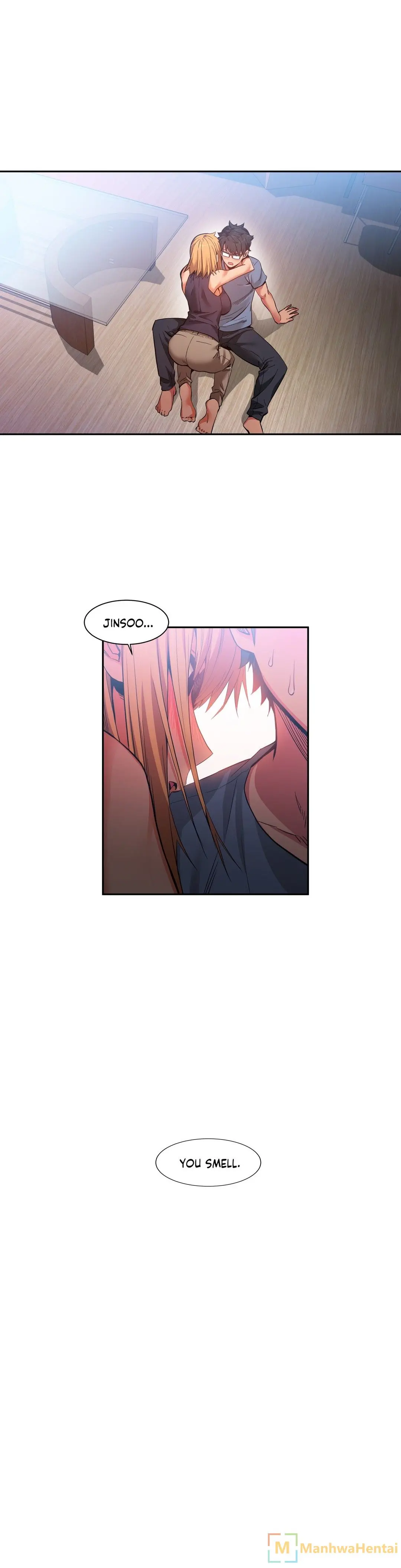 Solmi’s Channel - Chapter 18 [photo 1] - MangaPorn