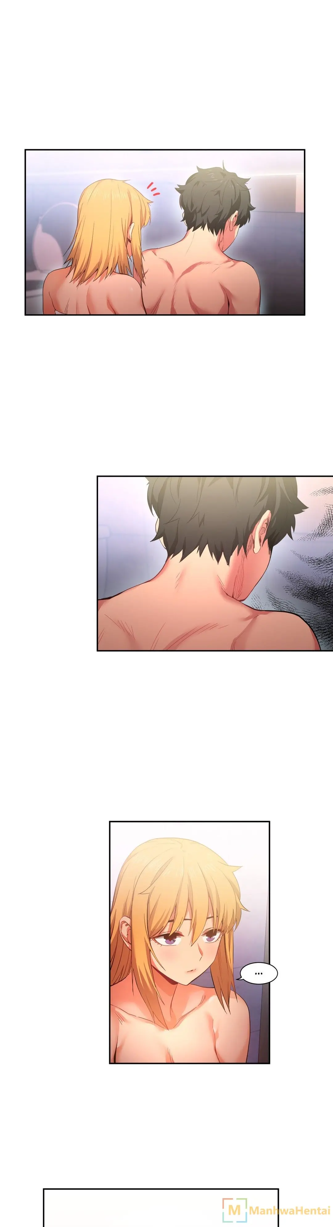 Solmi’s Channel - Chapter 18 [photo 19] - MangaPorn