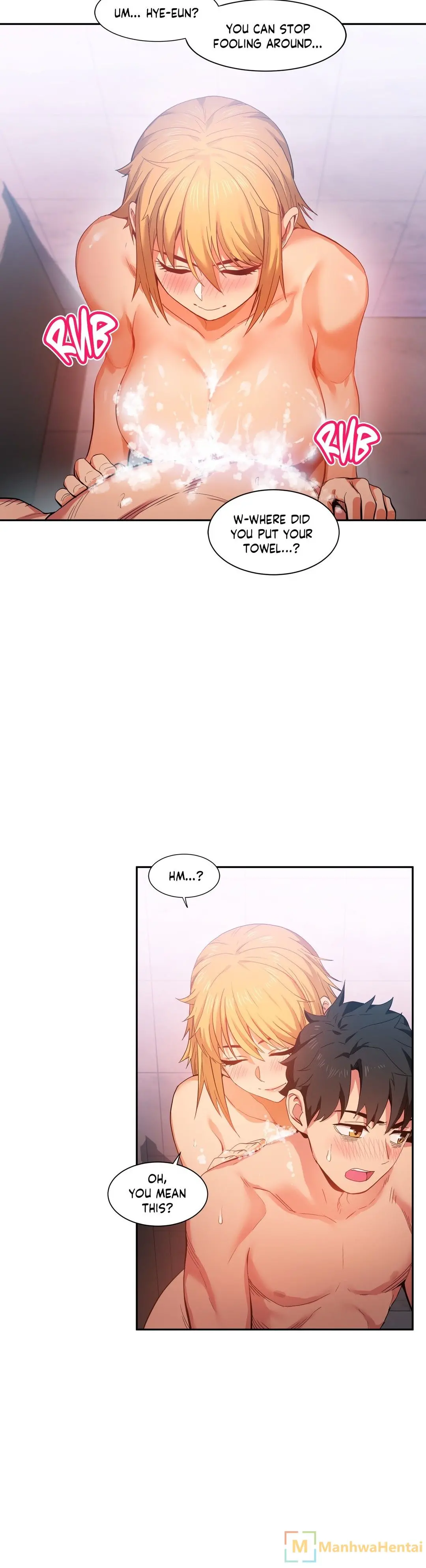 Solmi’s Channel - Chapter 18 [photo 21] - MangaPorn