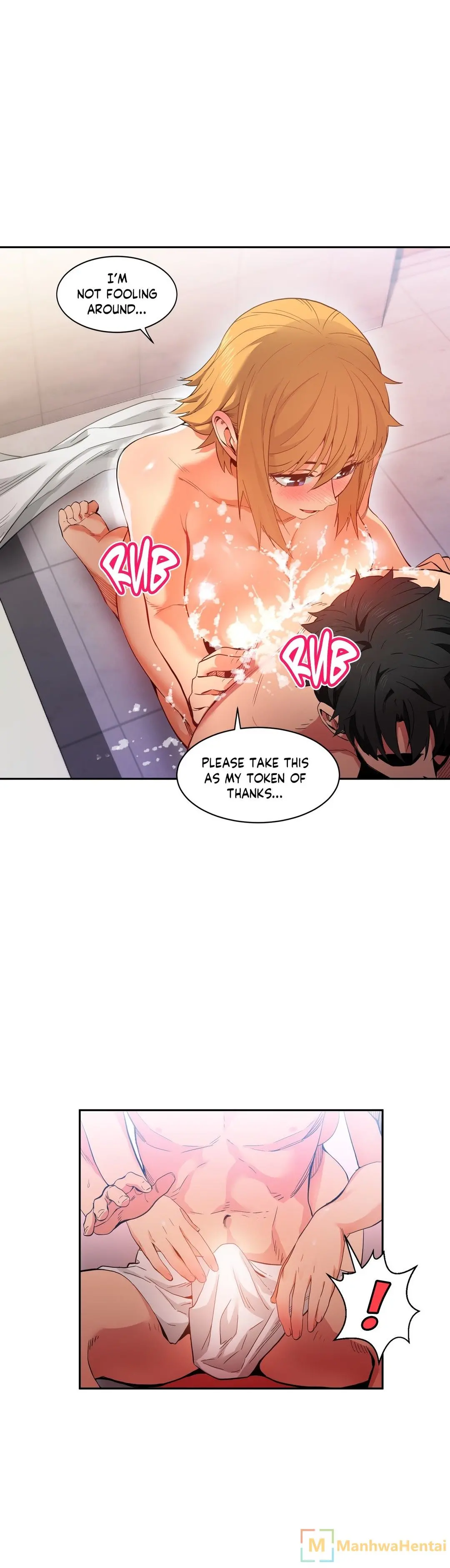 Solmi’s Channel - Chapter 18 [photo 22] - MangaPorn