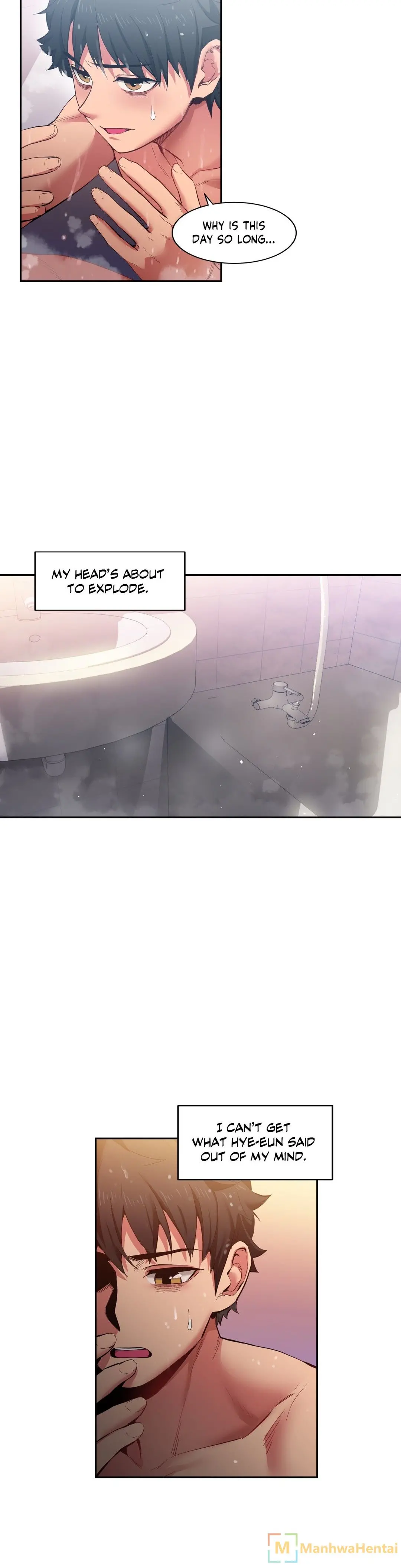 Solmi’s Channel - Chapter 18 [photo 3] - MangaPorn