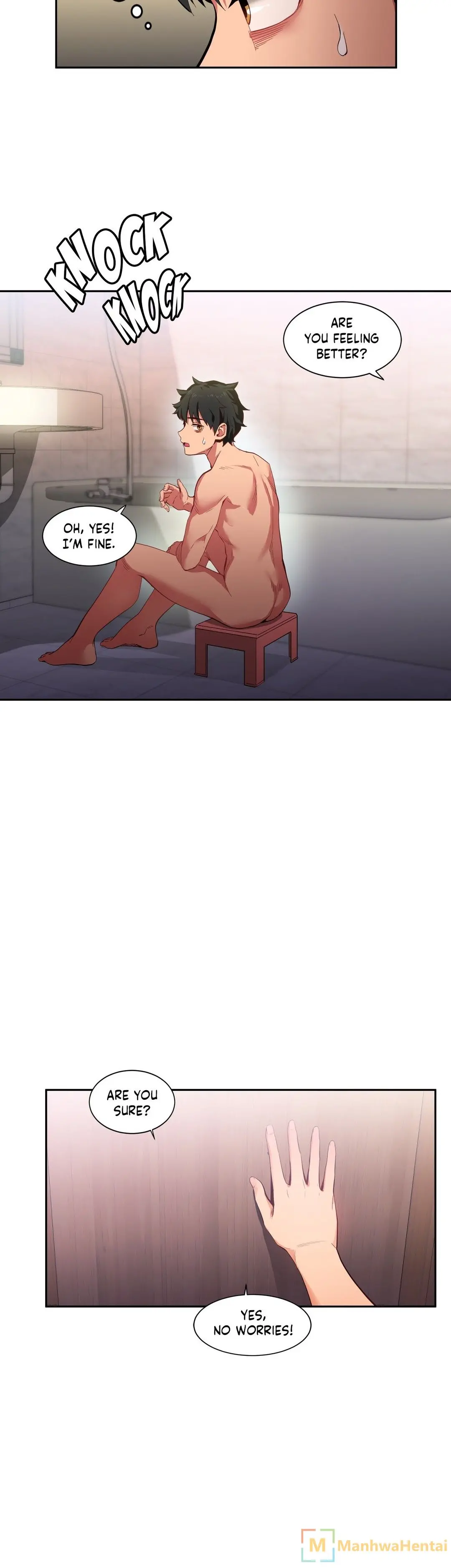 Solmi’s Channel - Chapter 18 [photo 5] - MangaPorn