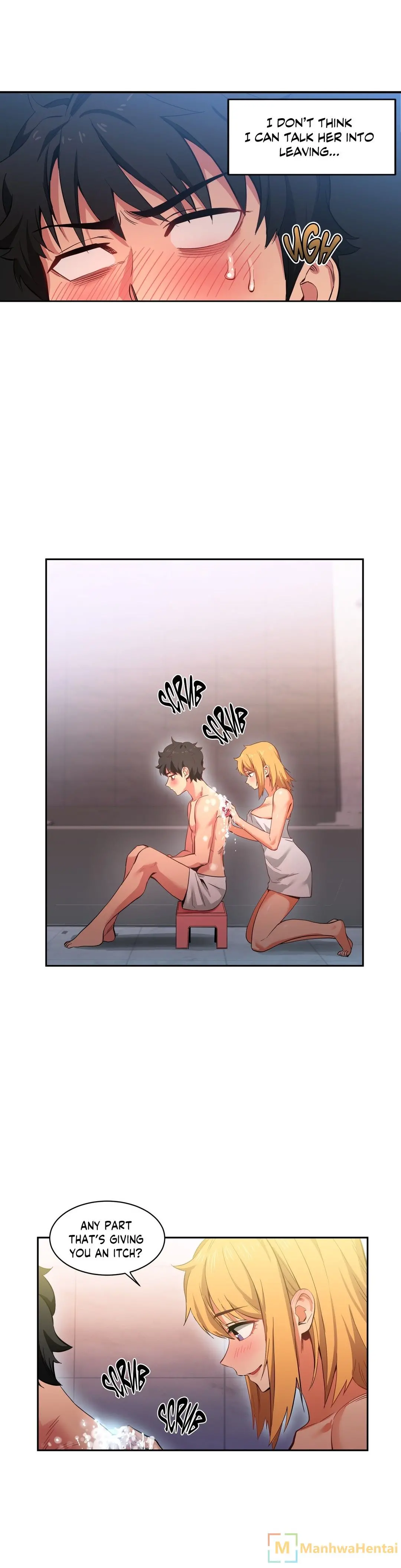 Solmi’s Channel - Chapter 18 [photo 9] - MangaPorn